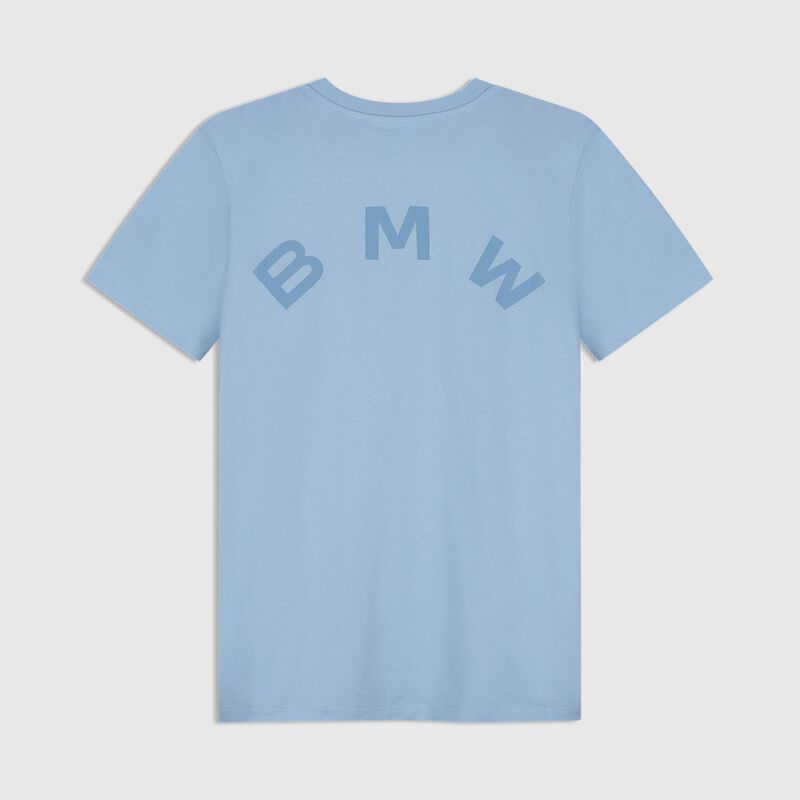 BMW Lifestyle Pixel Logo T-Shirt