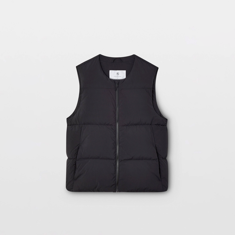 BMW Core Tag ge&iuml;soleerde bodywarmer