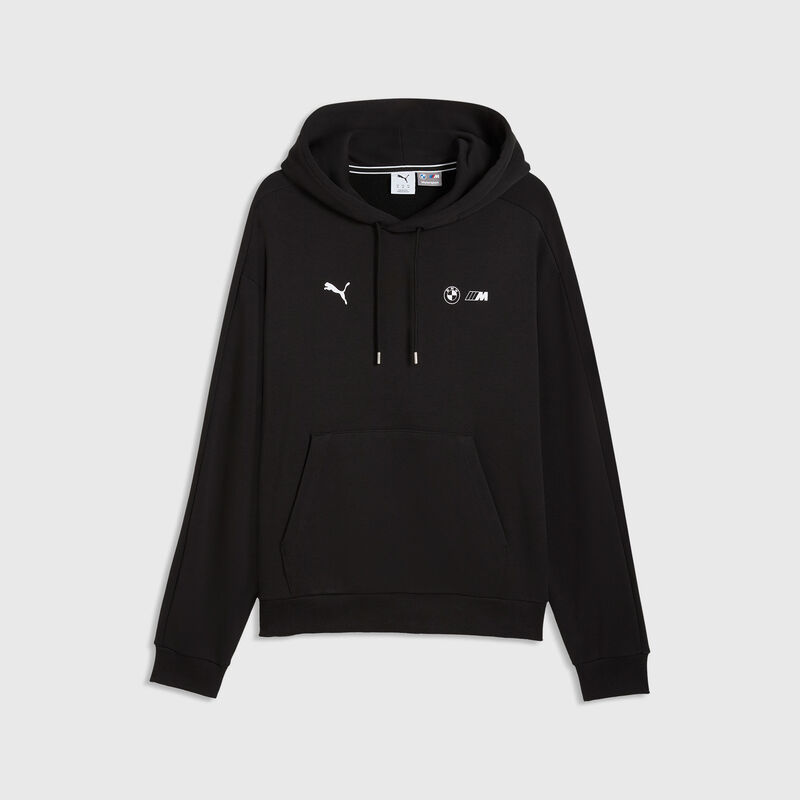 Felpa con Cappuccio Puma BMW M M3 T7