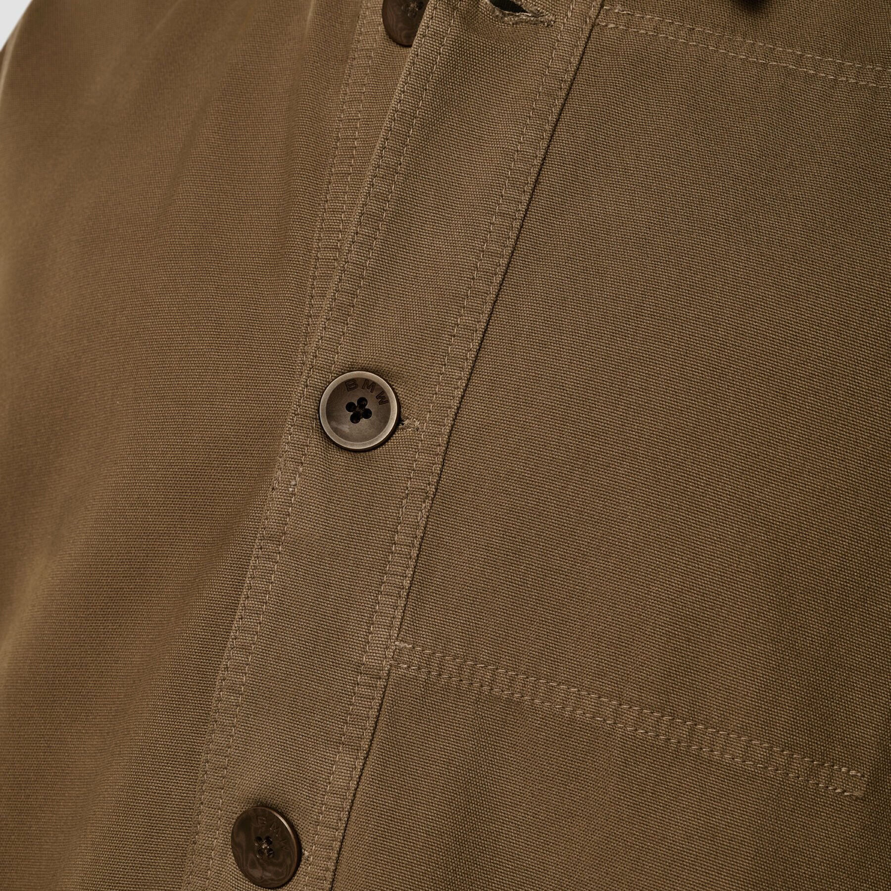 BMW Canvas Jacket | BMW Lifestyle Shop