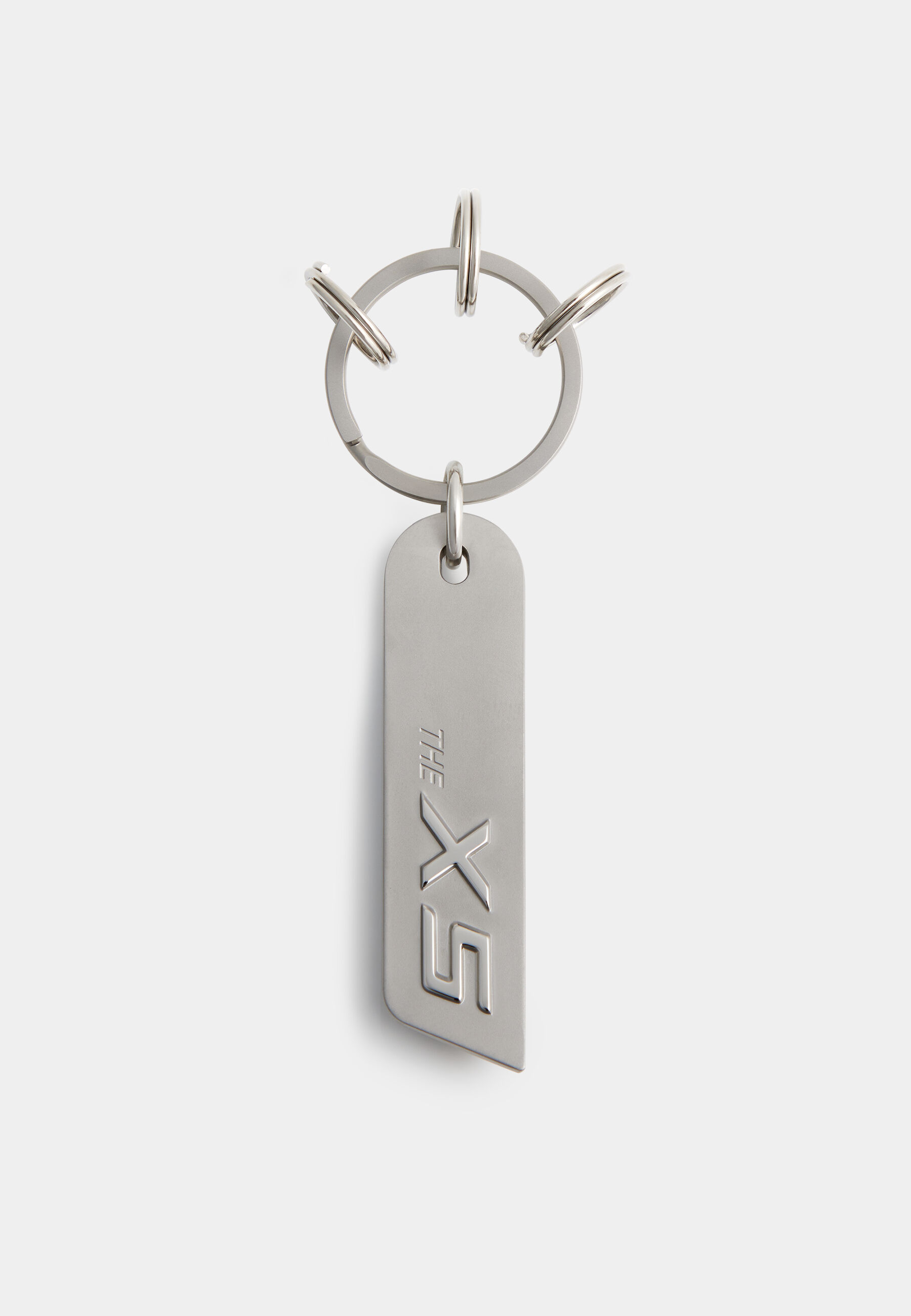 BMW X5 Series Keyring