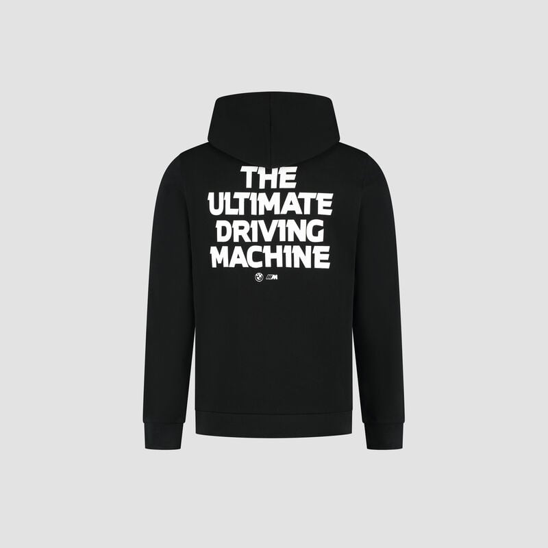 Sudadera con capucha BMW M Ultimate Driving Machine