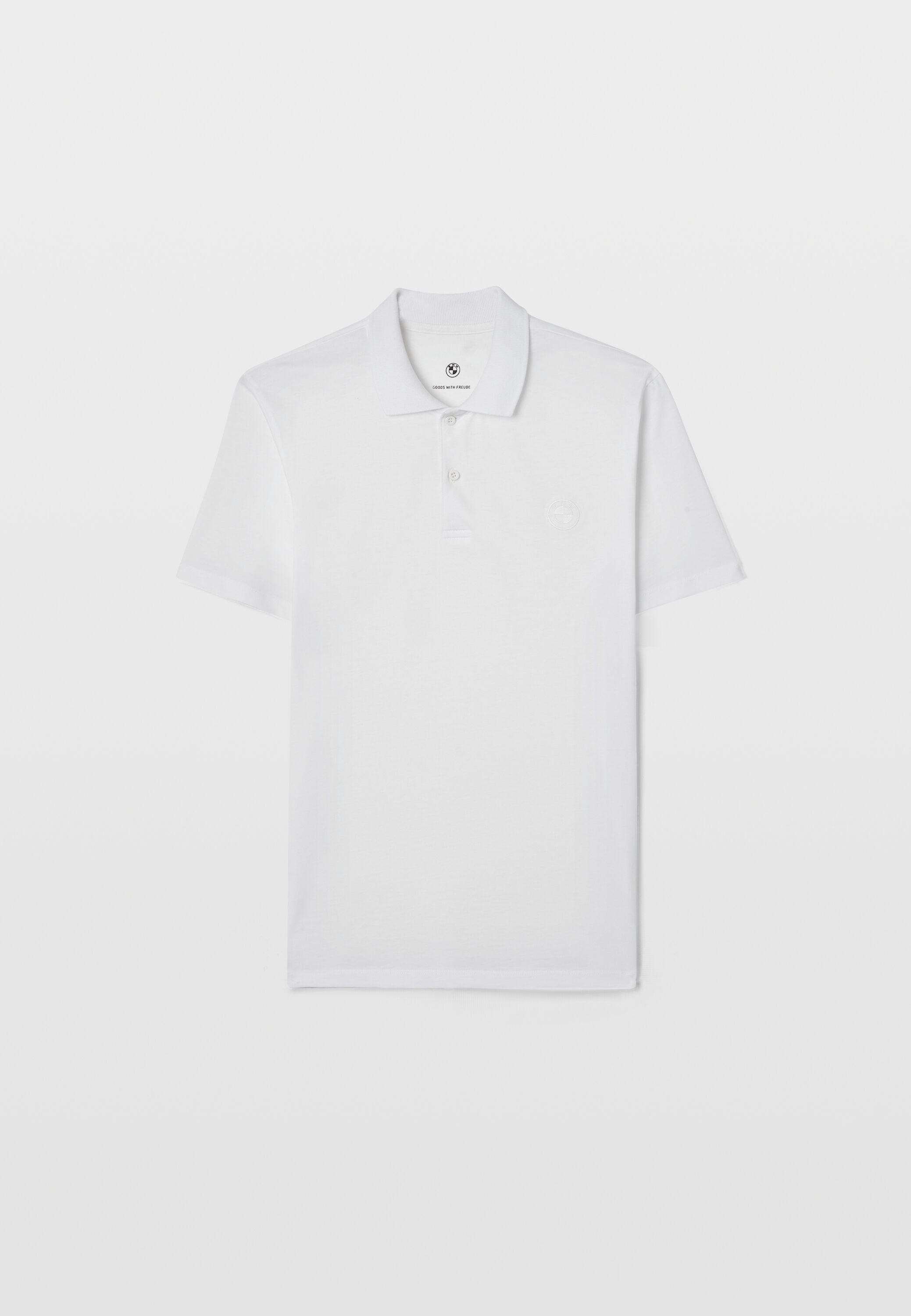 BMW Micro Tonal Dot Polo | BMW Lifestyle Store
