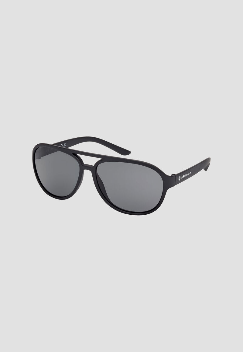 BMW M Motorsport Pilot Injected Sunglasses
