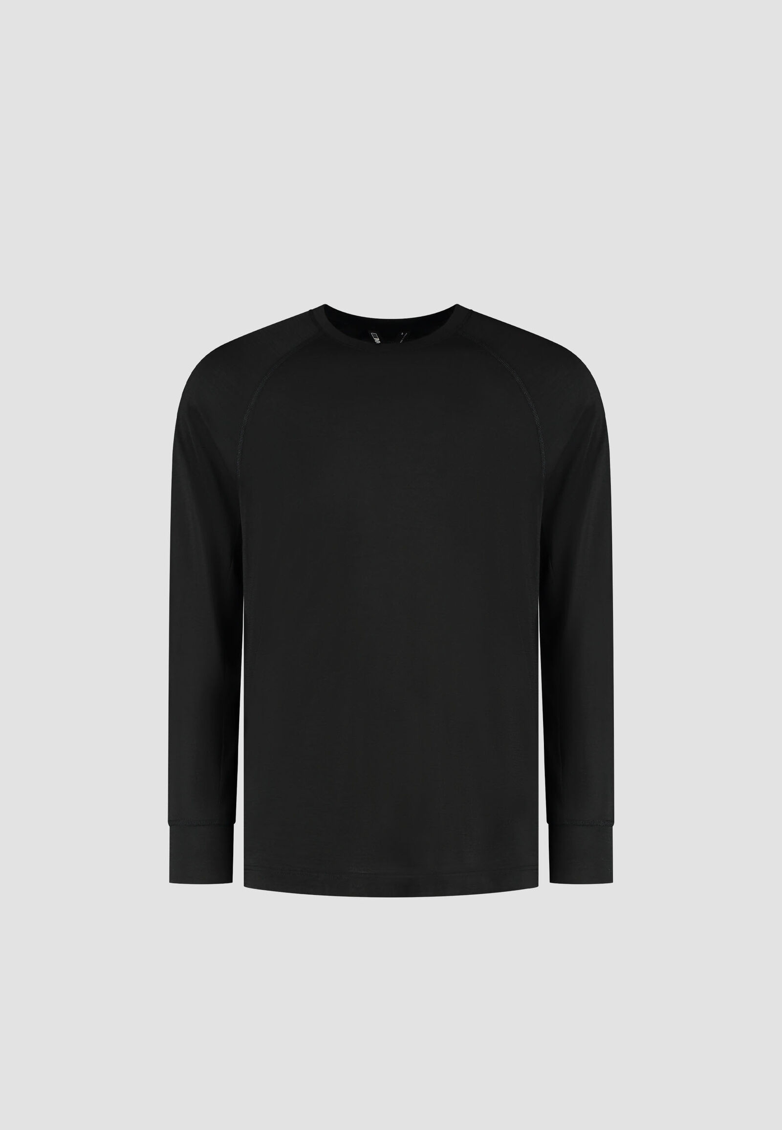 MERINO LS T-SHIRT - hi-res