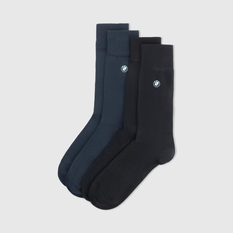 BMW M Crew Socks