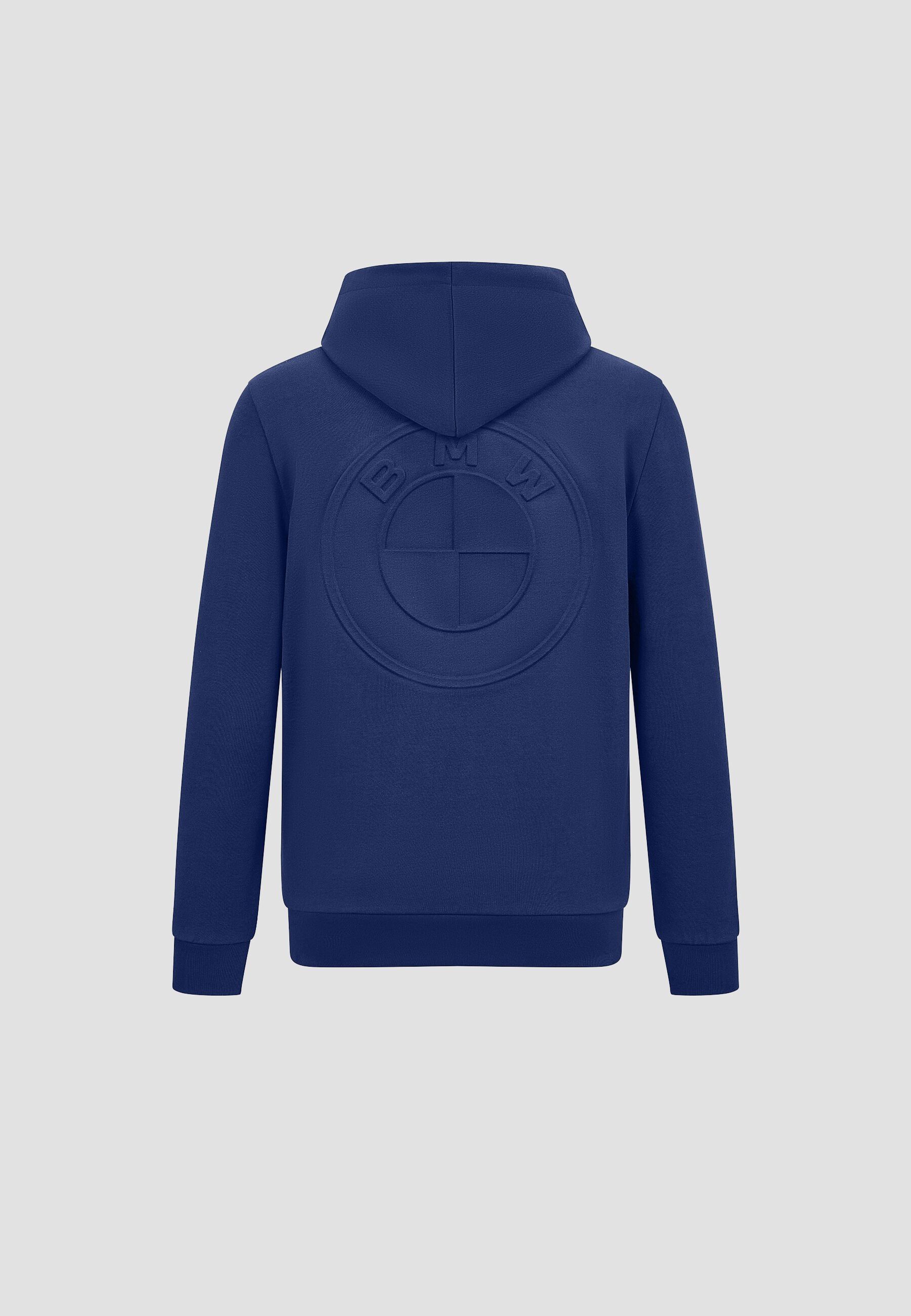 BMW Core Reverse Symbol Hoodie BMW Lifestyle Shop