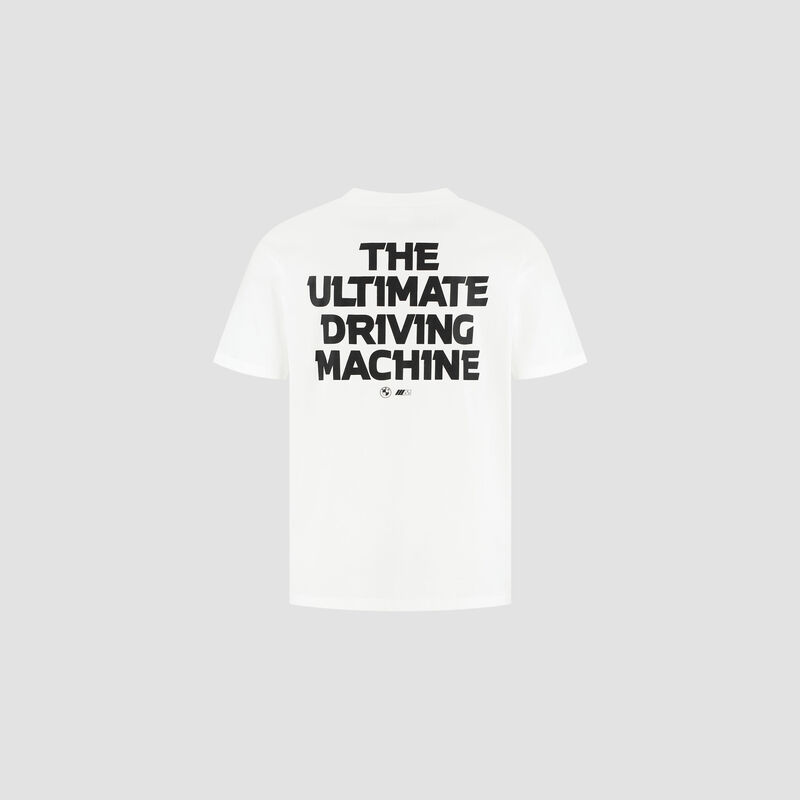 BMW M Ultimate Driving Machine T-Shirt