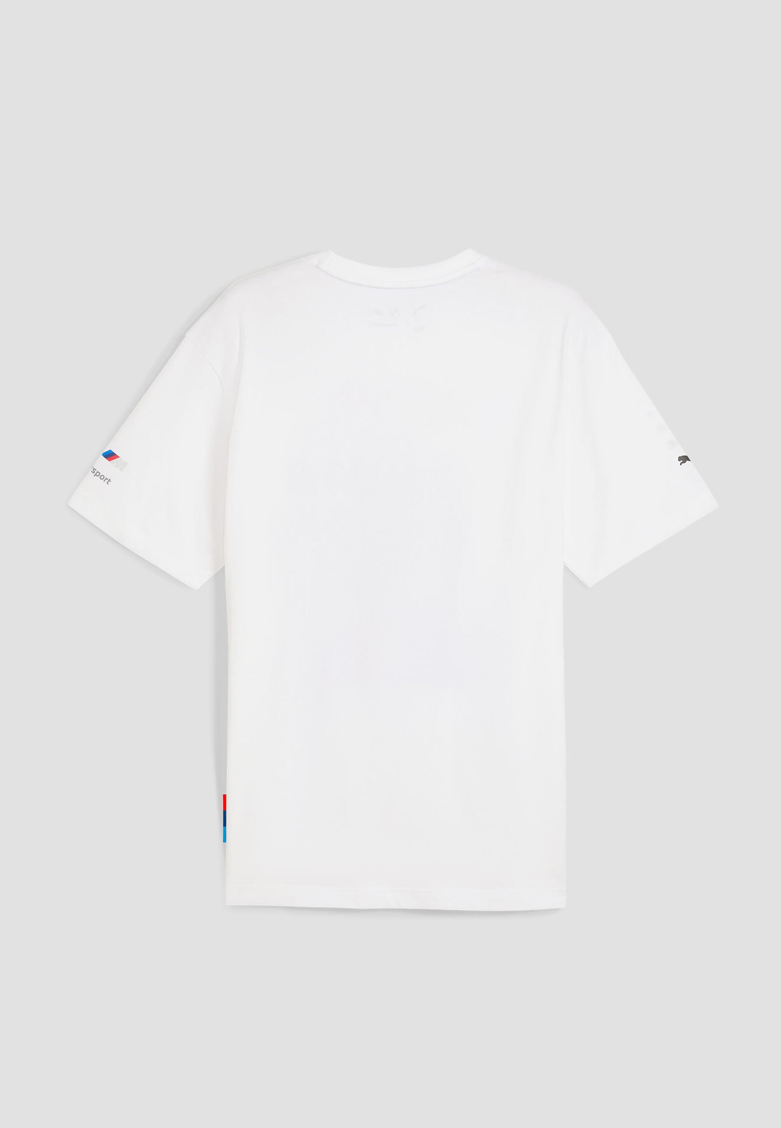 BMW MMS Block Tee - hi-res