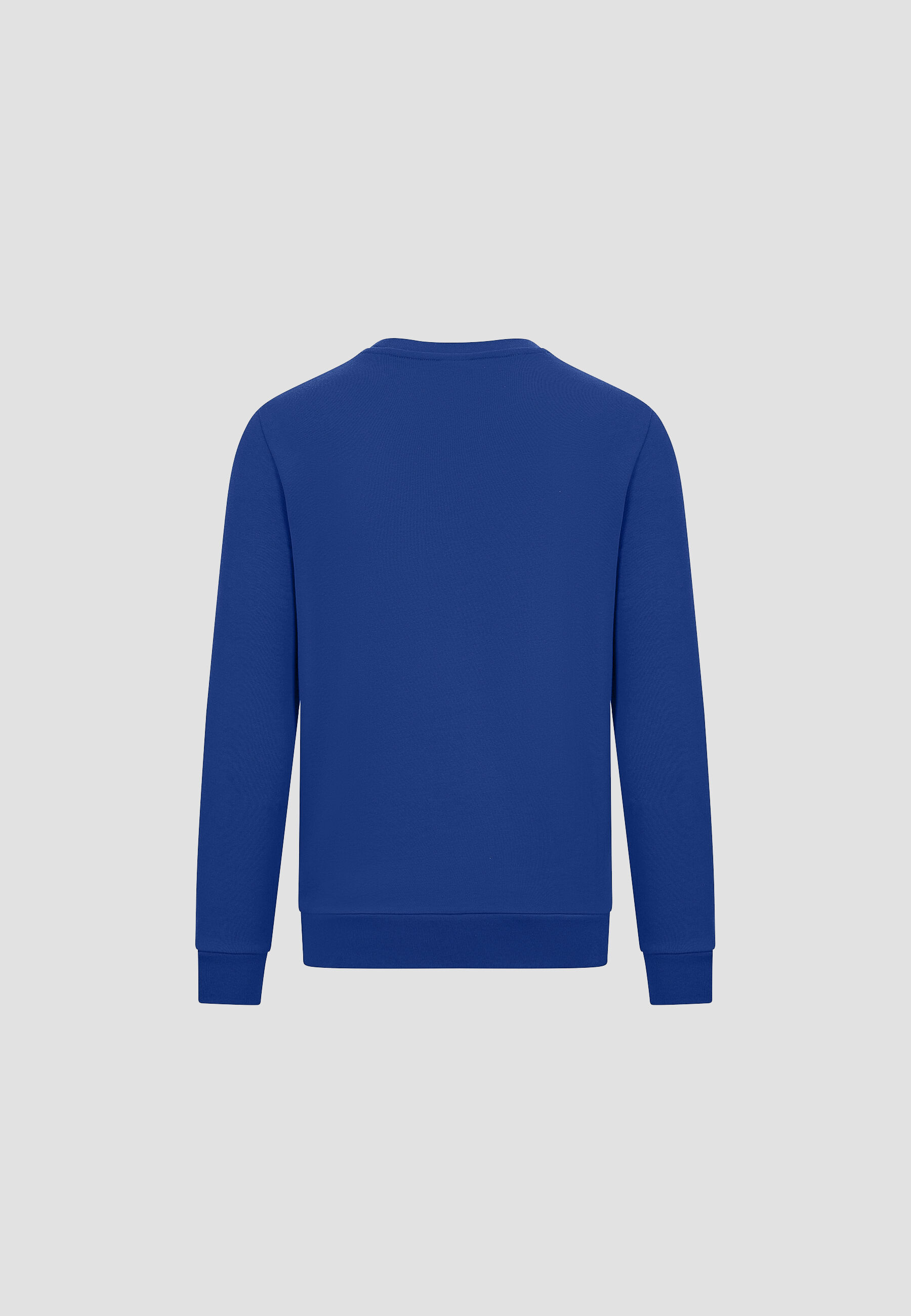 BMW M Micro Sweat Crew BMW Lifestyle Shop