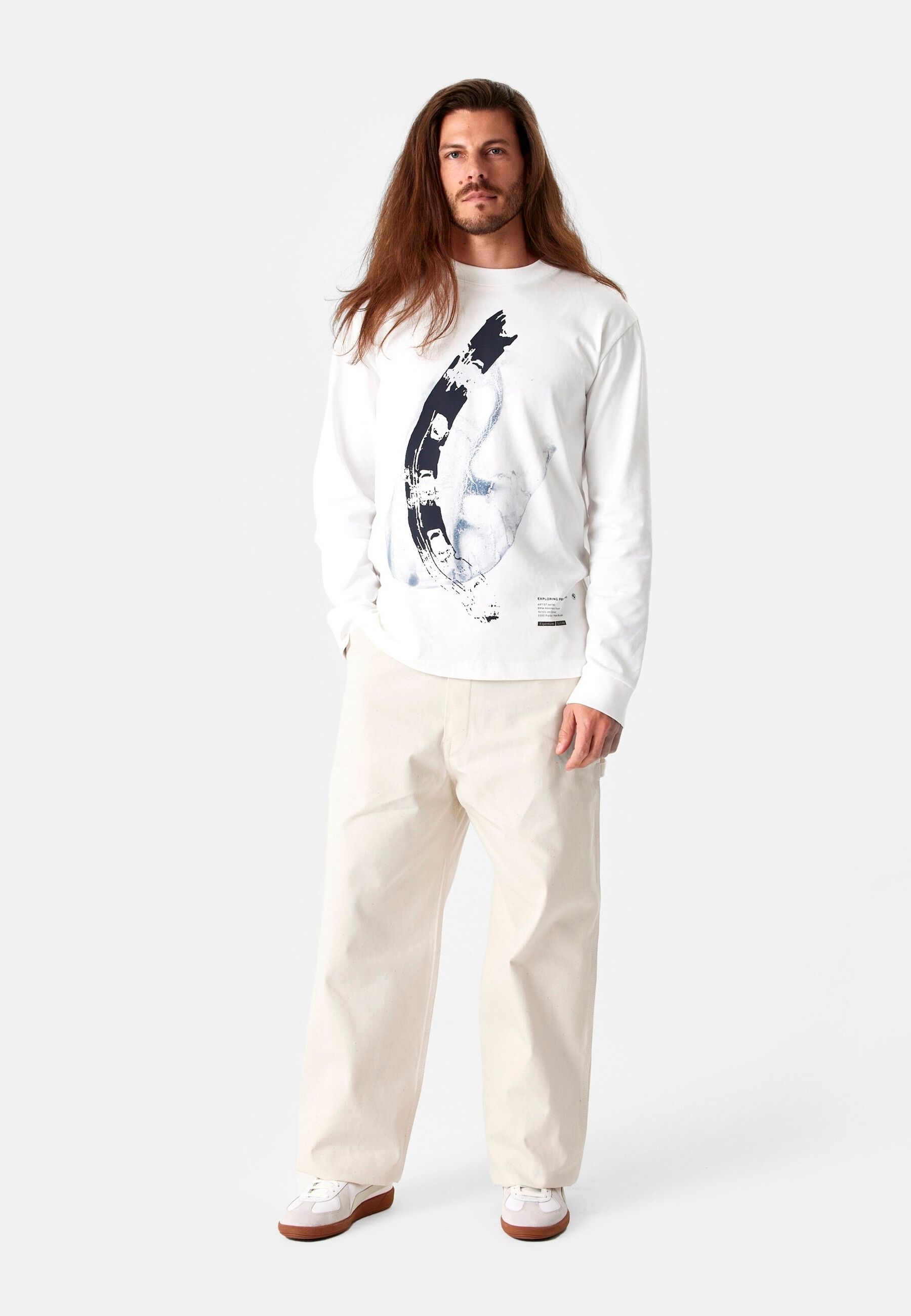 Long sleeve discount bmw shirt