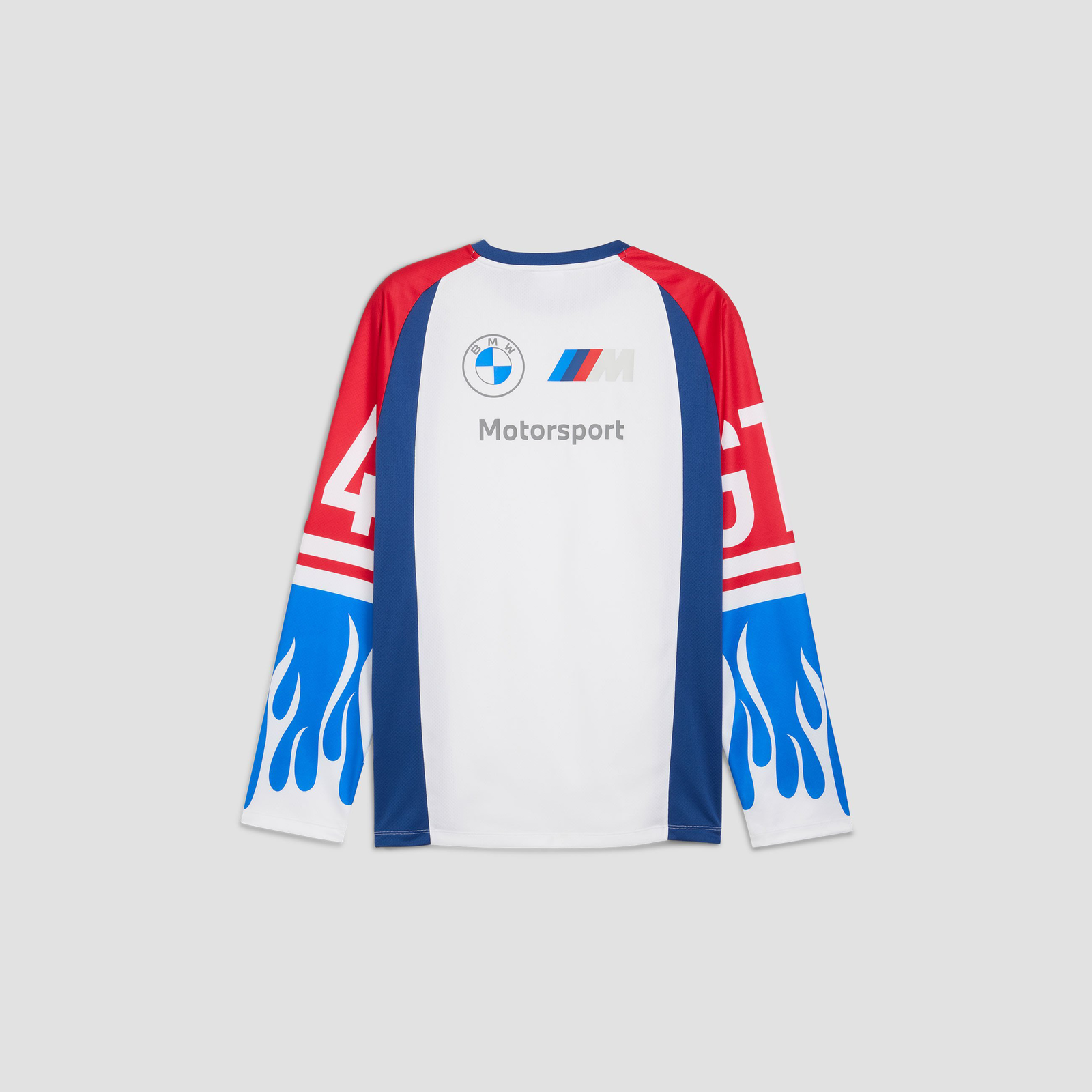 BMW MMS Lifestyle Jersey - hi-res