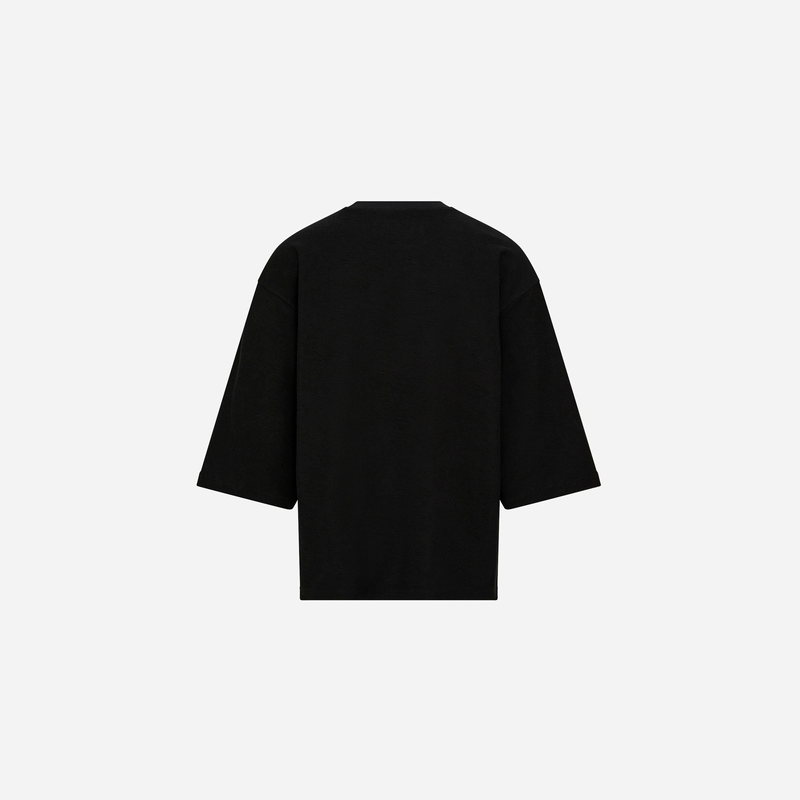 BMW Omgekeerde Half Mouw