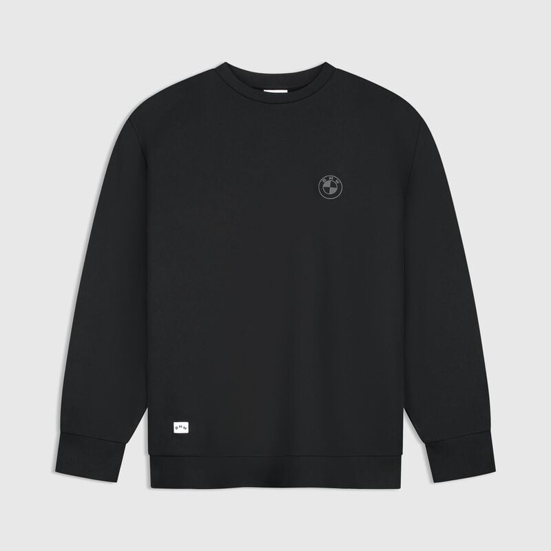 Felpa BMW Lifestyle Pixel Logo