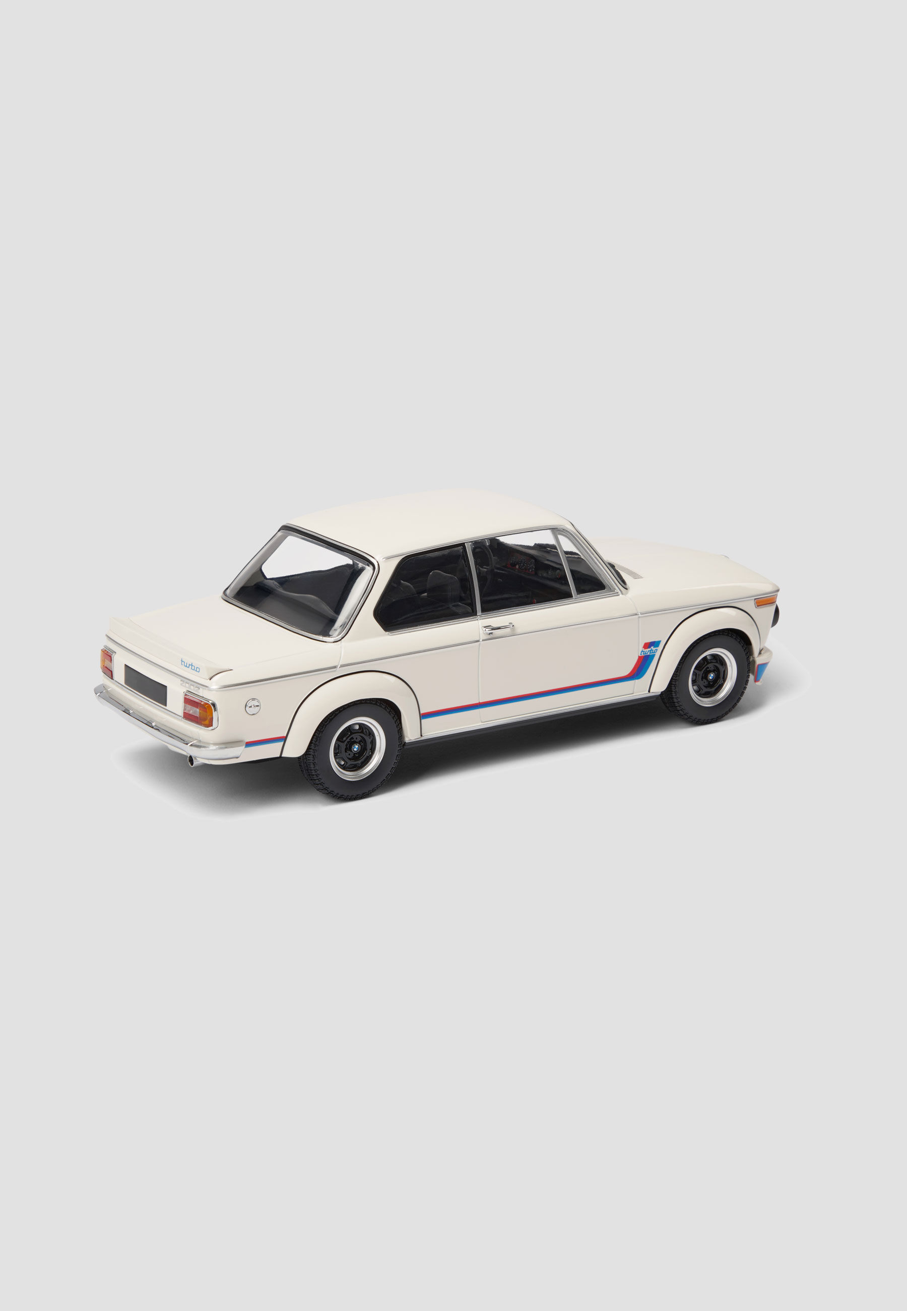 Kyosho Bmw 2002 Turbo 1/18 Scale Minicar | eBay