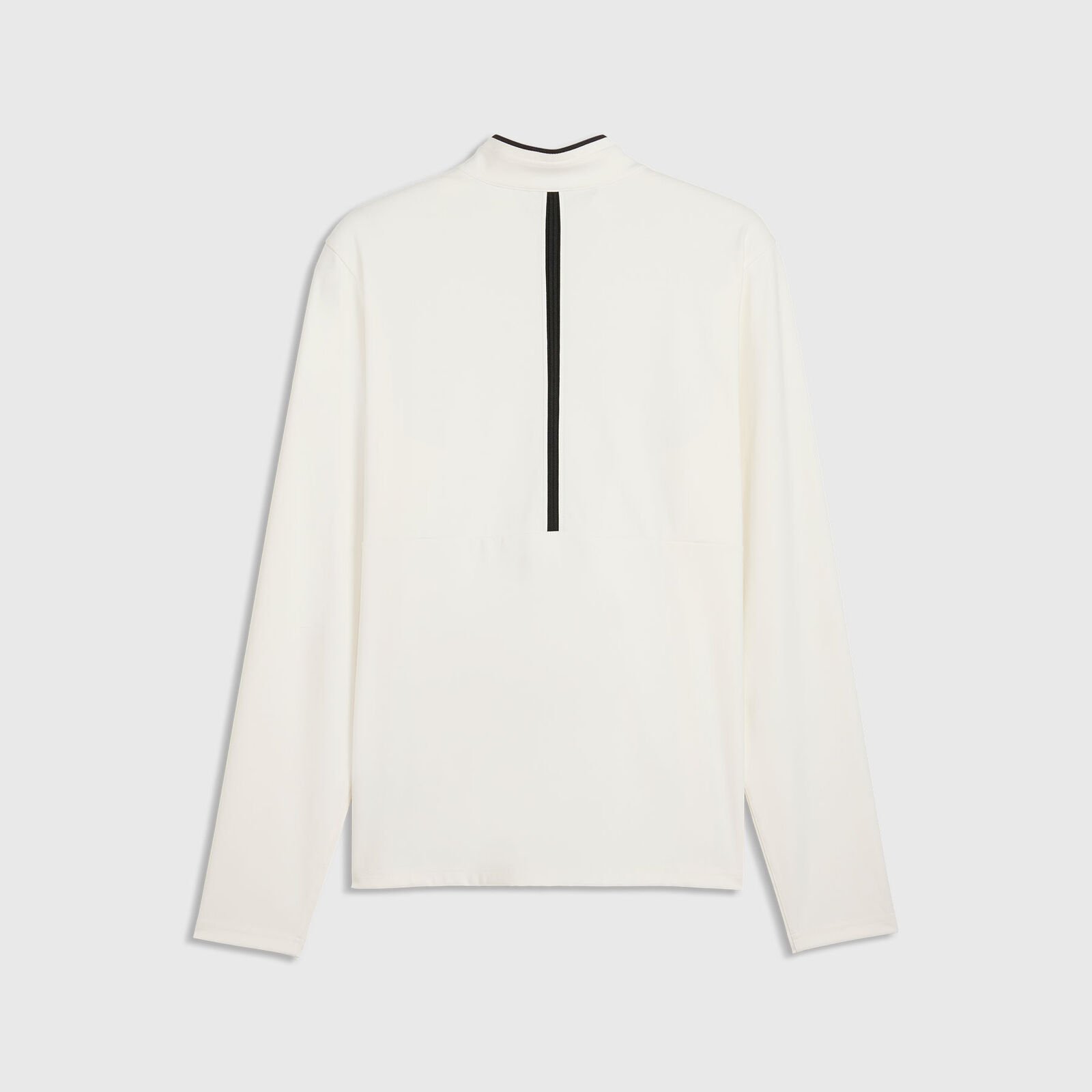 BMW GOLF CLOUDSPUN 1/4 ZIP - hi-res