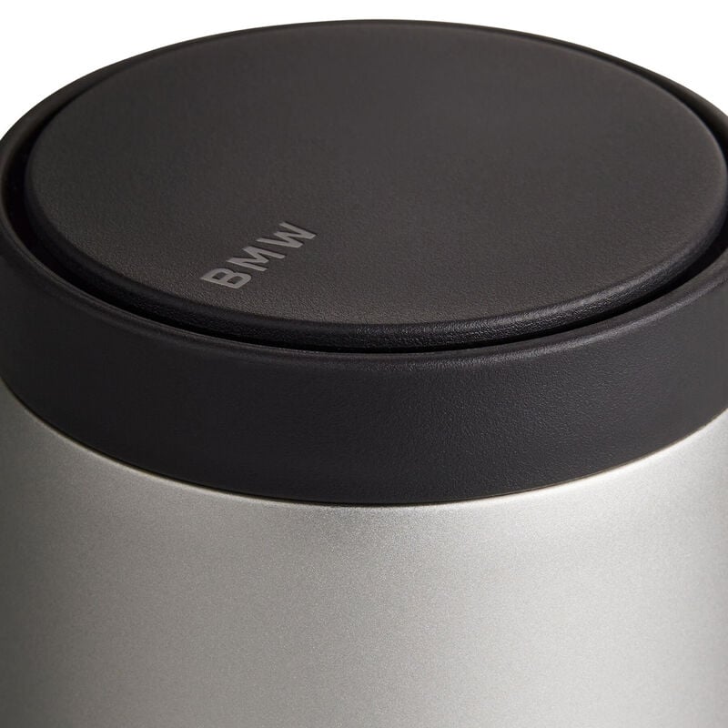 Bouchon poussoir &agrave; vis 330ml BMW