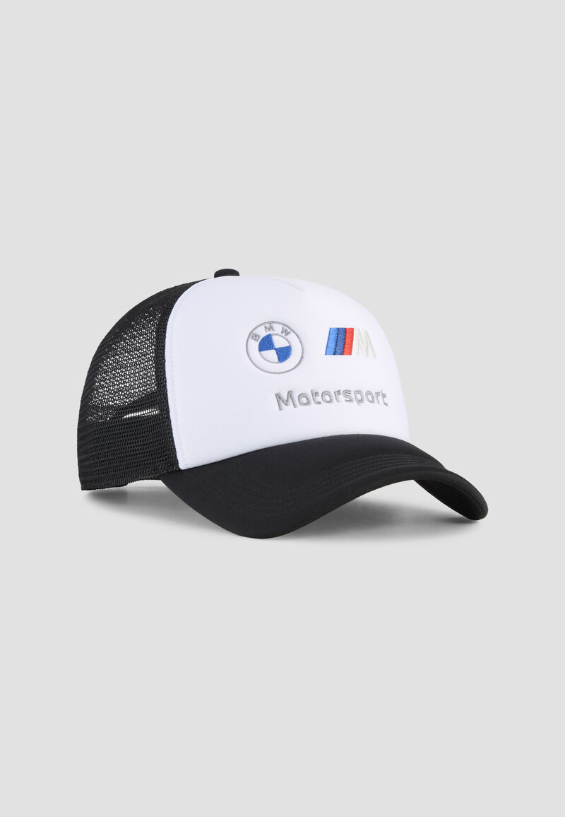 Puma BMW M Motorsport Trucker pet