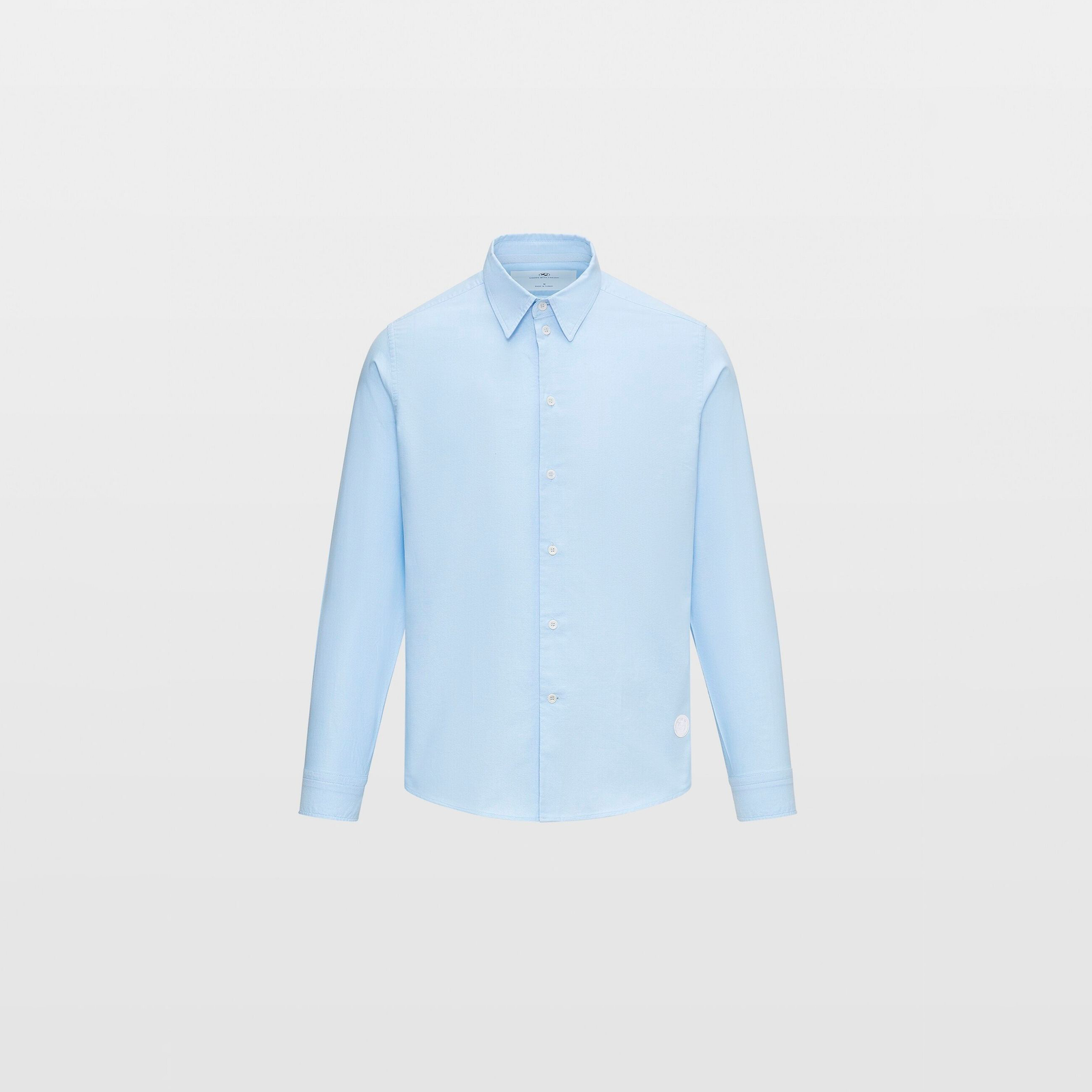 LONG SLEEVE SHIRT - hi-res