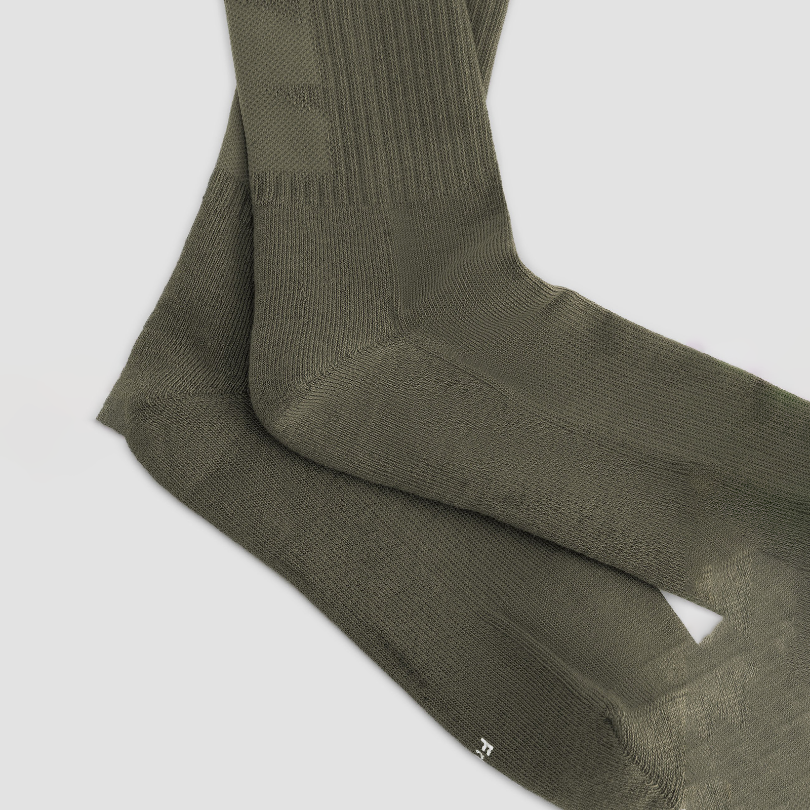 M CREW SOCK - hi-res