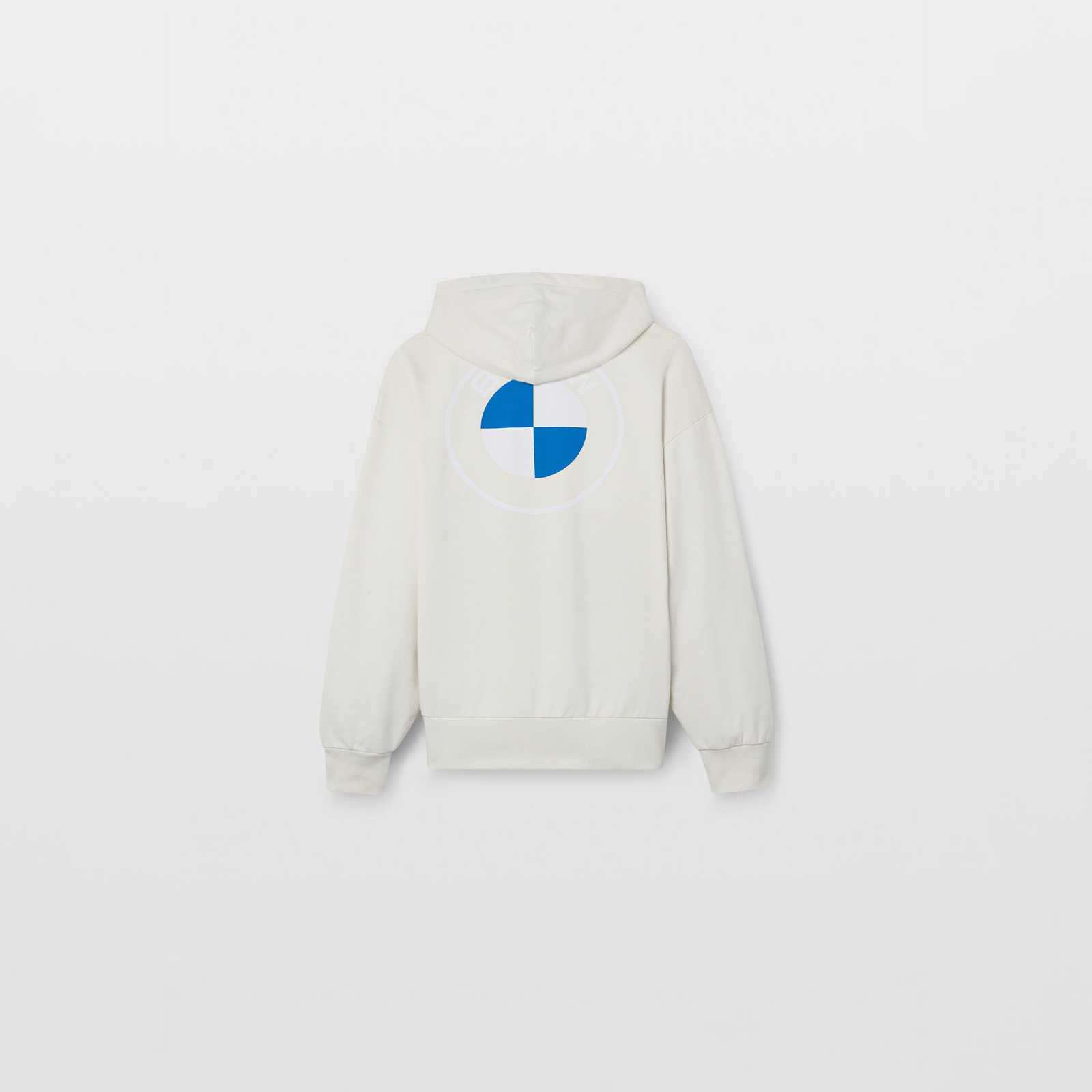 REVERSE DOT SWEAT HOODIE - hi-res