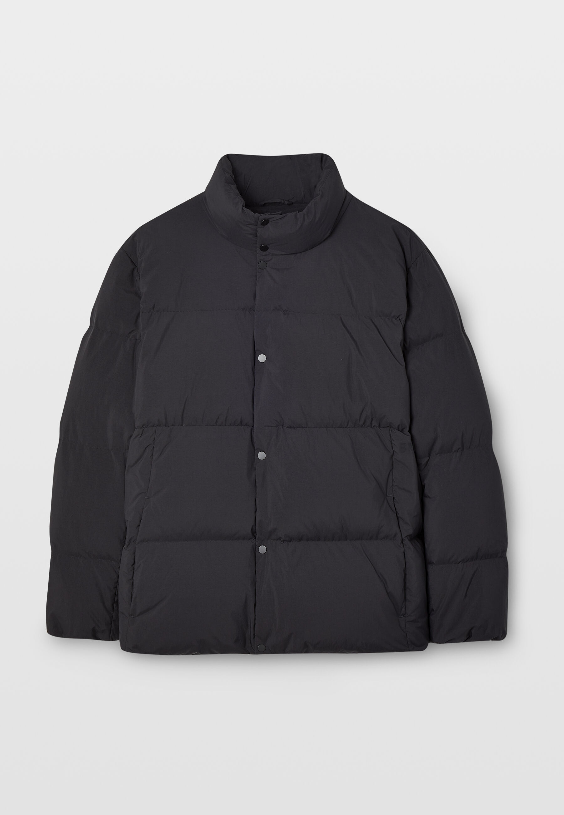 BMW Offset Tag Insulation Jacket BMW Lifestyle Shop
