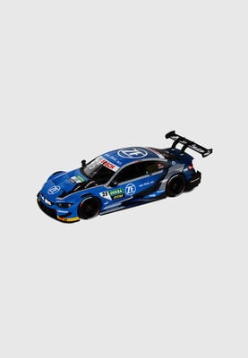 1:18 BMW 2019 M4 DTM miniatuur