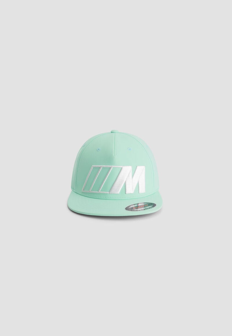 Gorra BMW M Large Logo