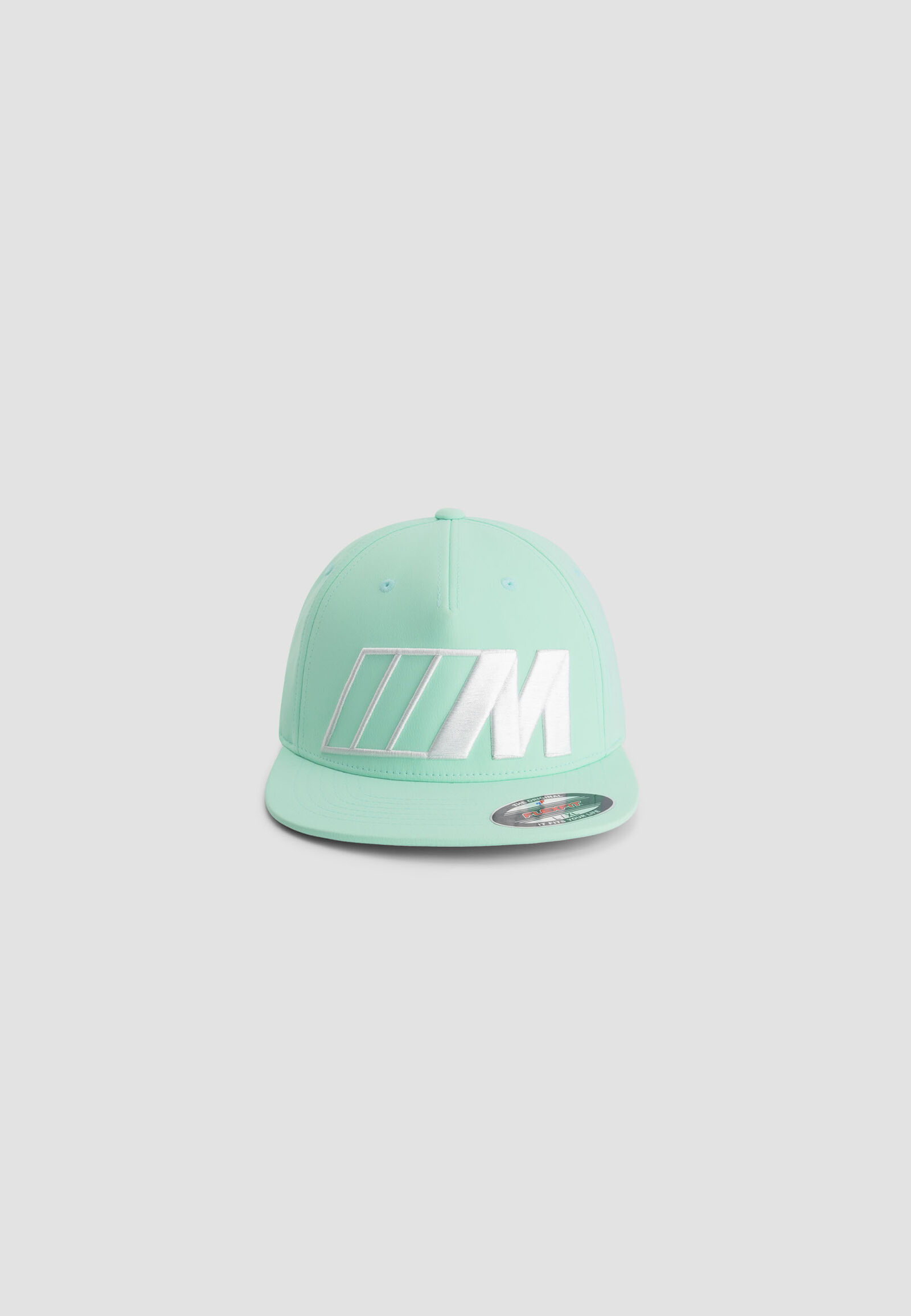 M FLAT BRIM - hi-res