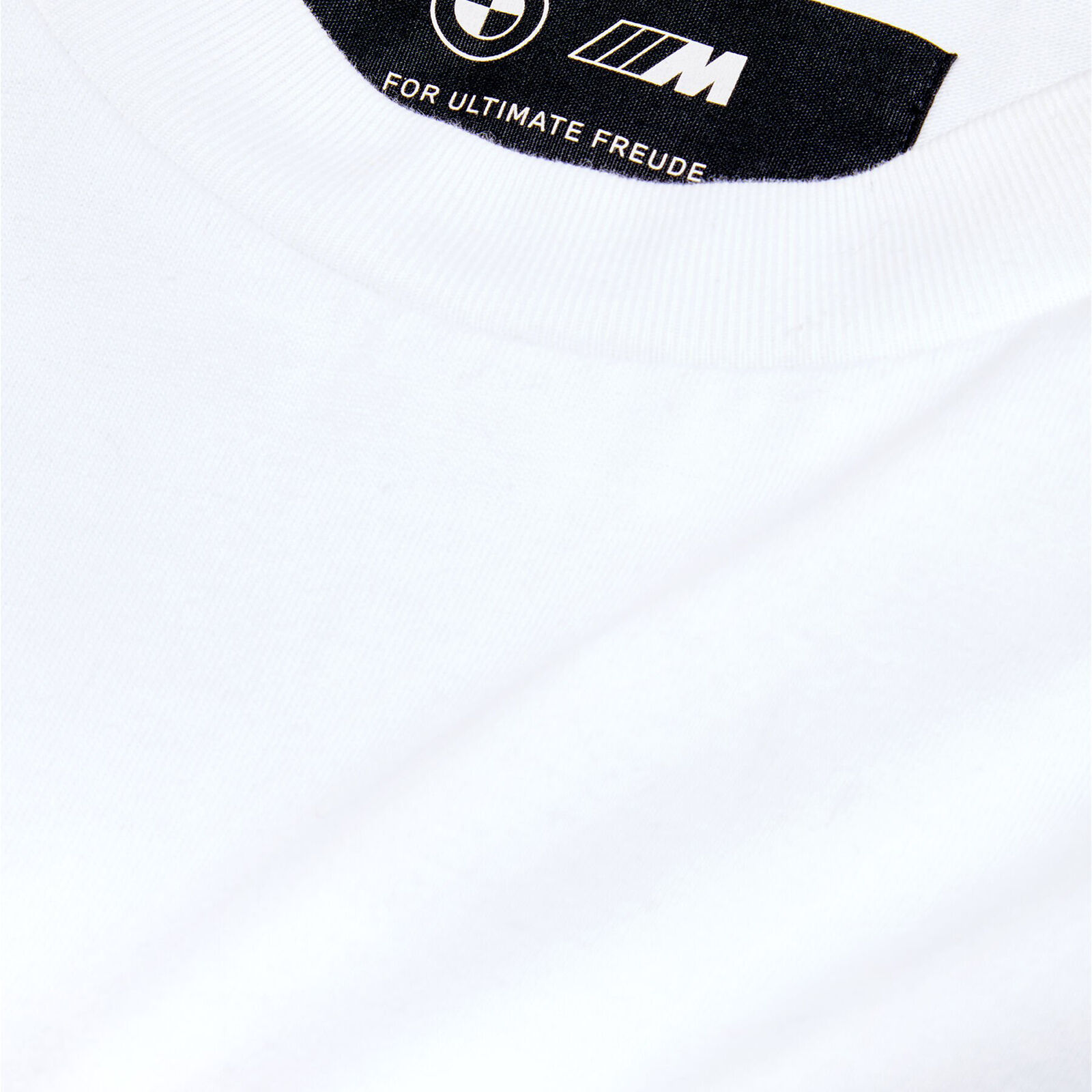 REVERSE M LS OVERSIZED T-SHIRT - hi-res
