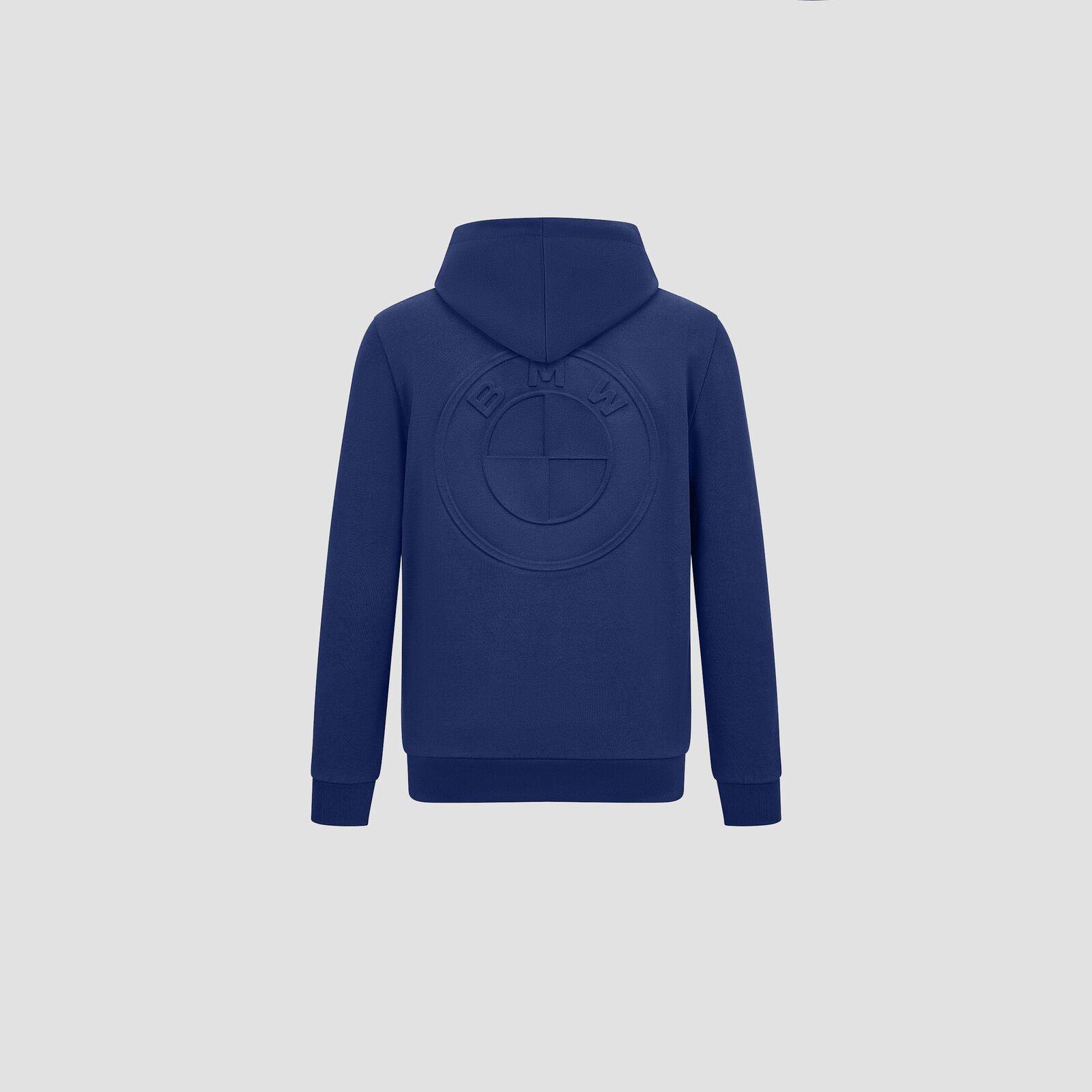 CORE REVERSE SYMBOL HOODY - hi-res