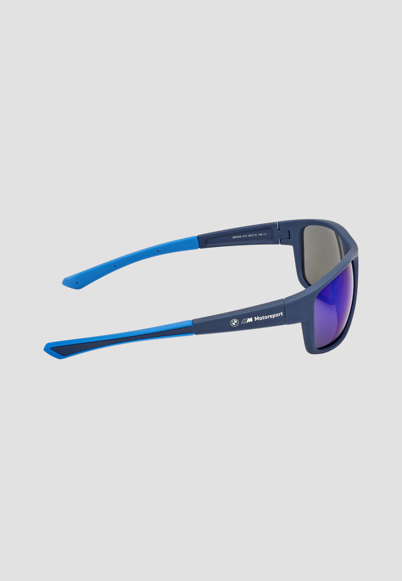 BMW M Motorsport Navigator Injected Sunglasses