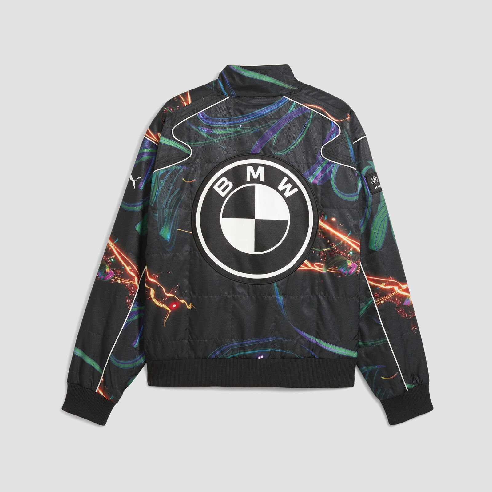 BMW MMS Cao Fei RACER JACKET - hi-res