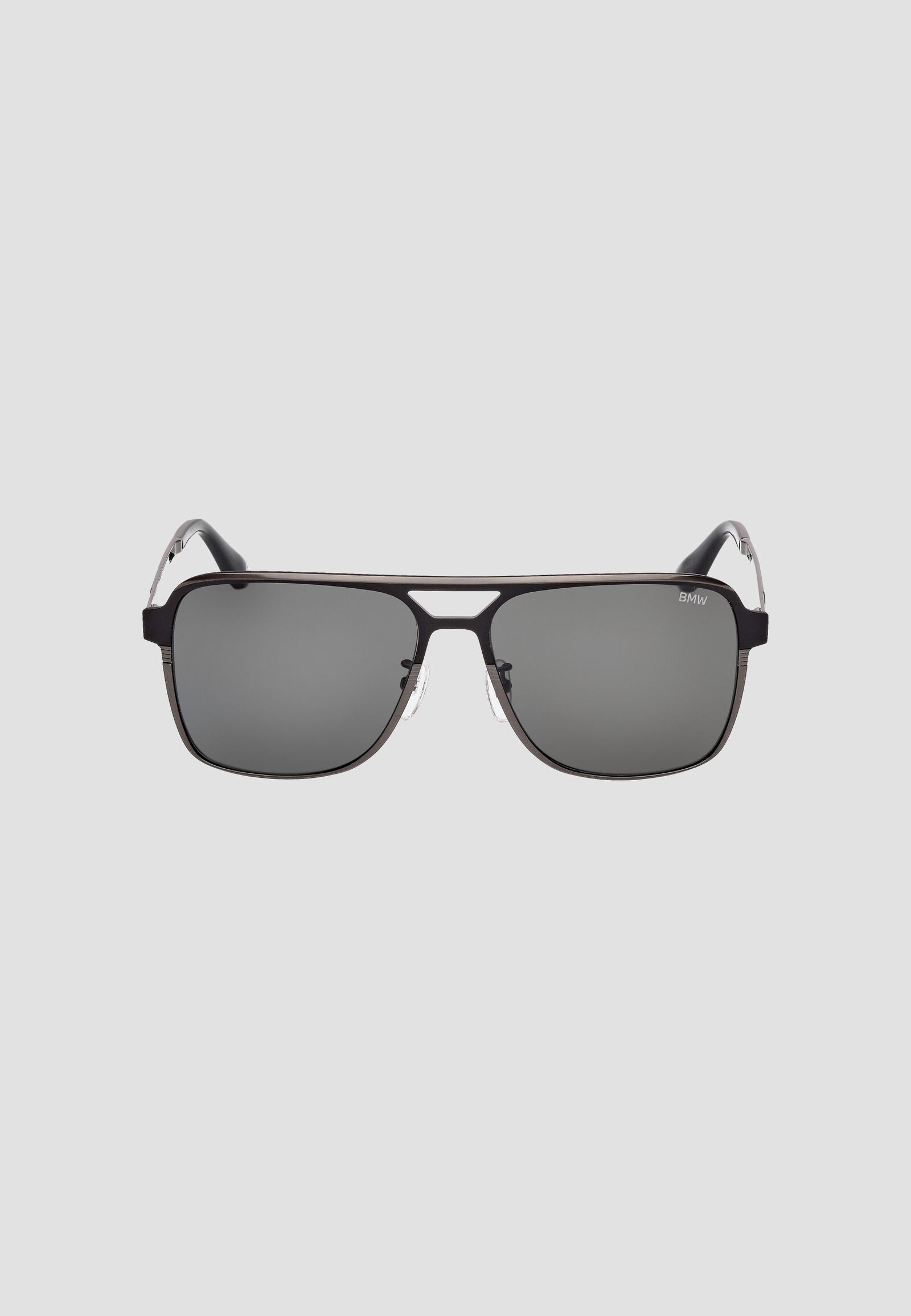BMW PILOT TITANIUM SUNGLASSES - hi-res