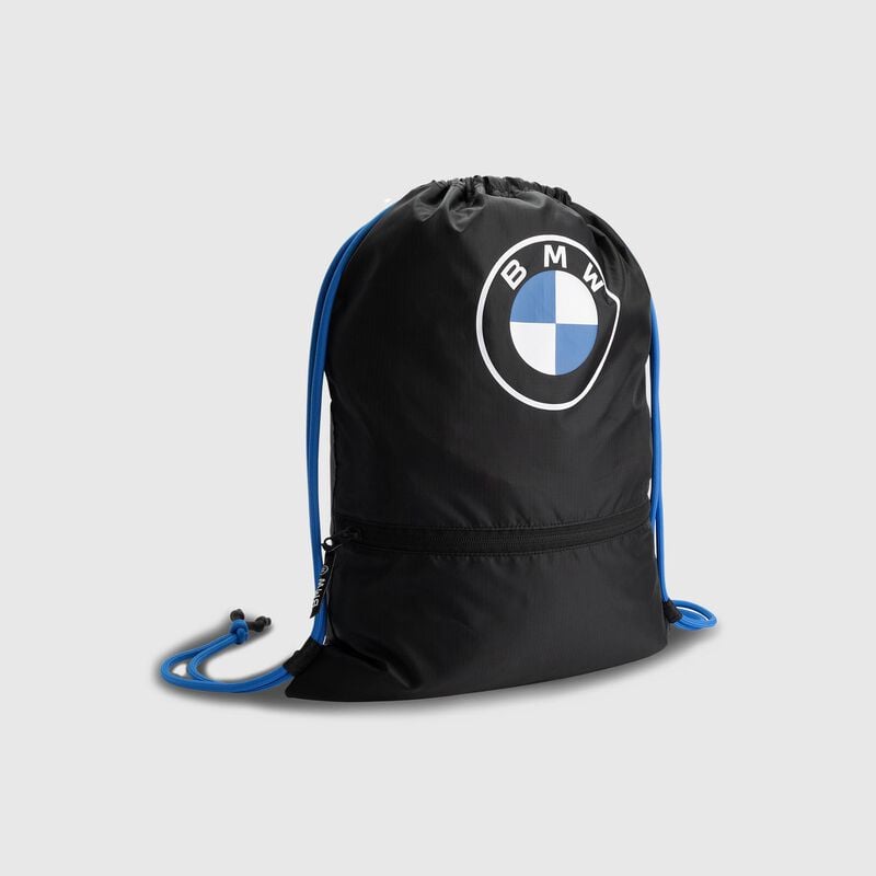 BMW Small GYM Bag