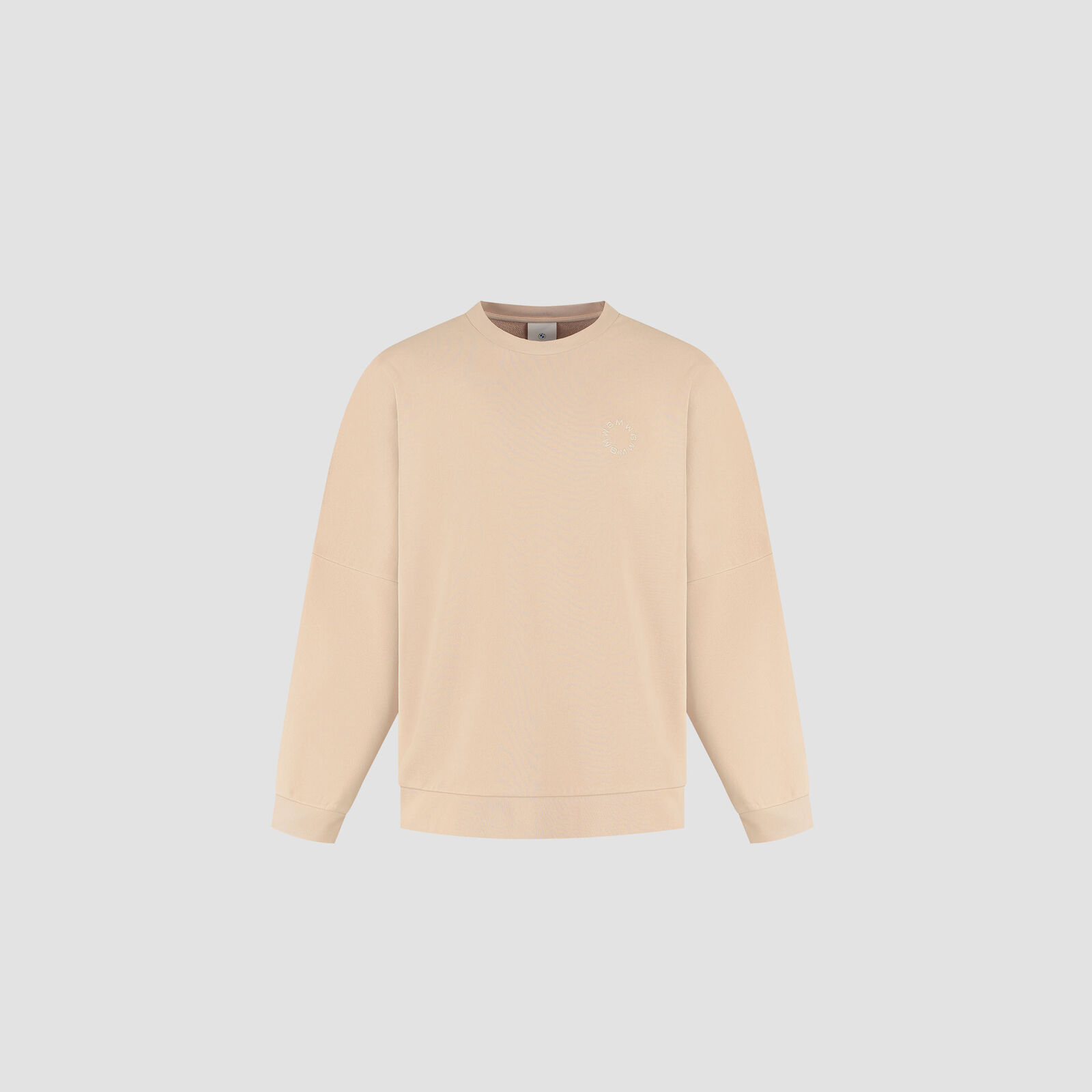 ARC DOLMAN SWEAT - hi-res