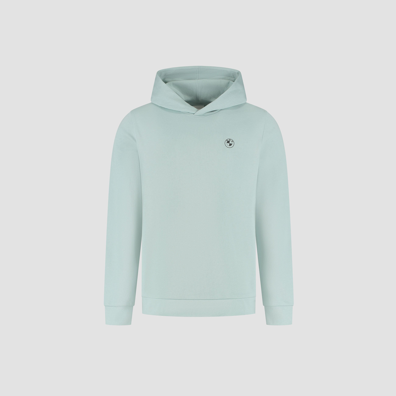 BMW Arched Logo Hoodie