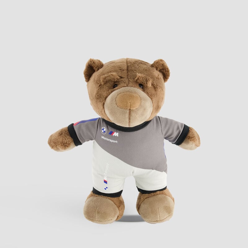 Beer Knuffel BMW M Motorsport