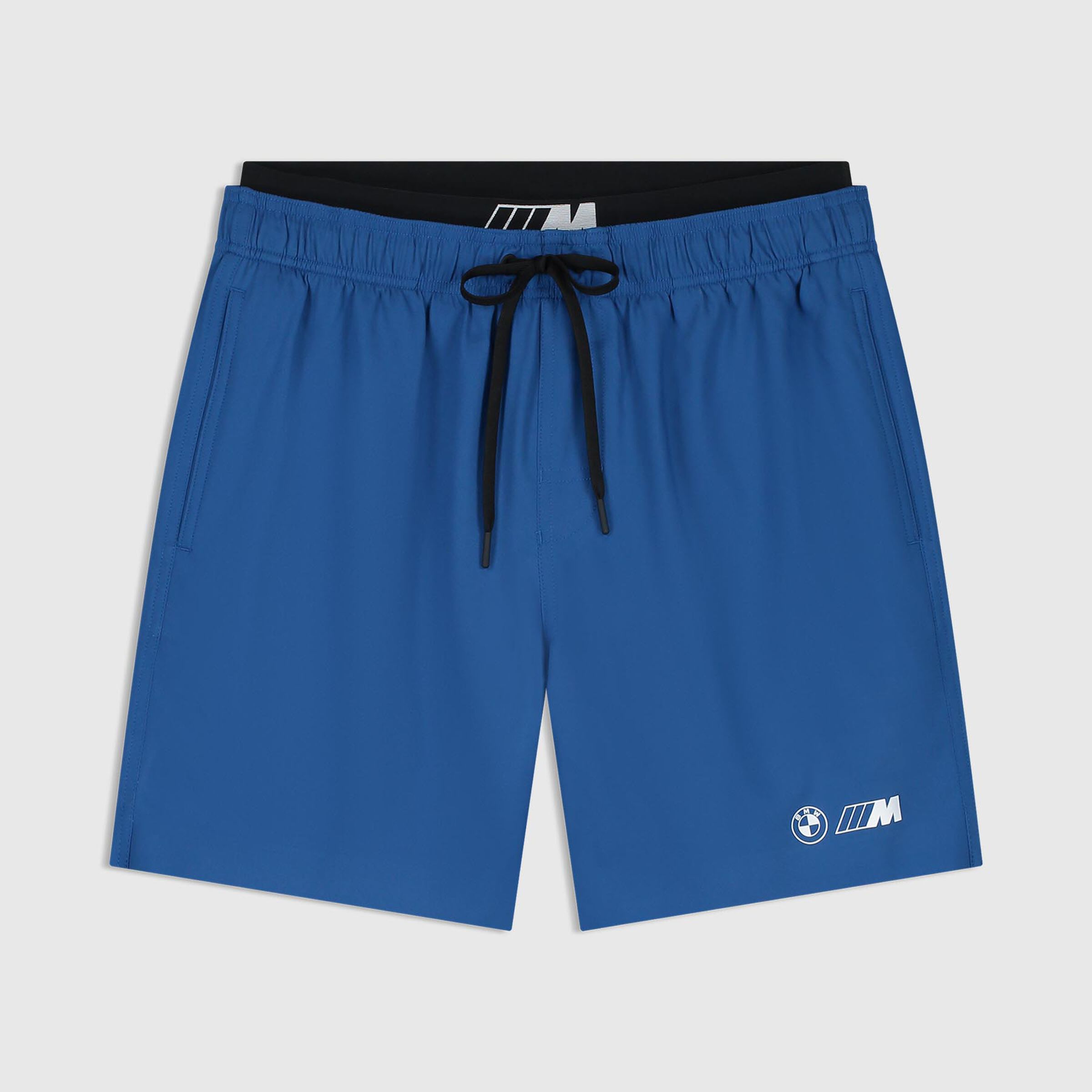 Short RVCA Pour Femme - Bleu - Taille XS - Neuf Avec étiquettes