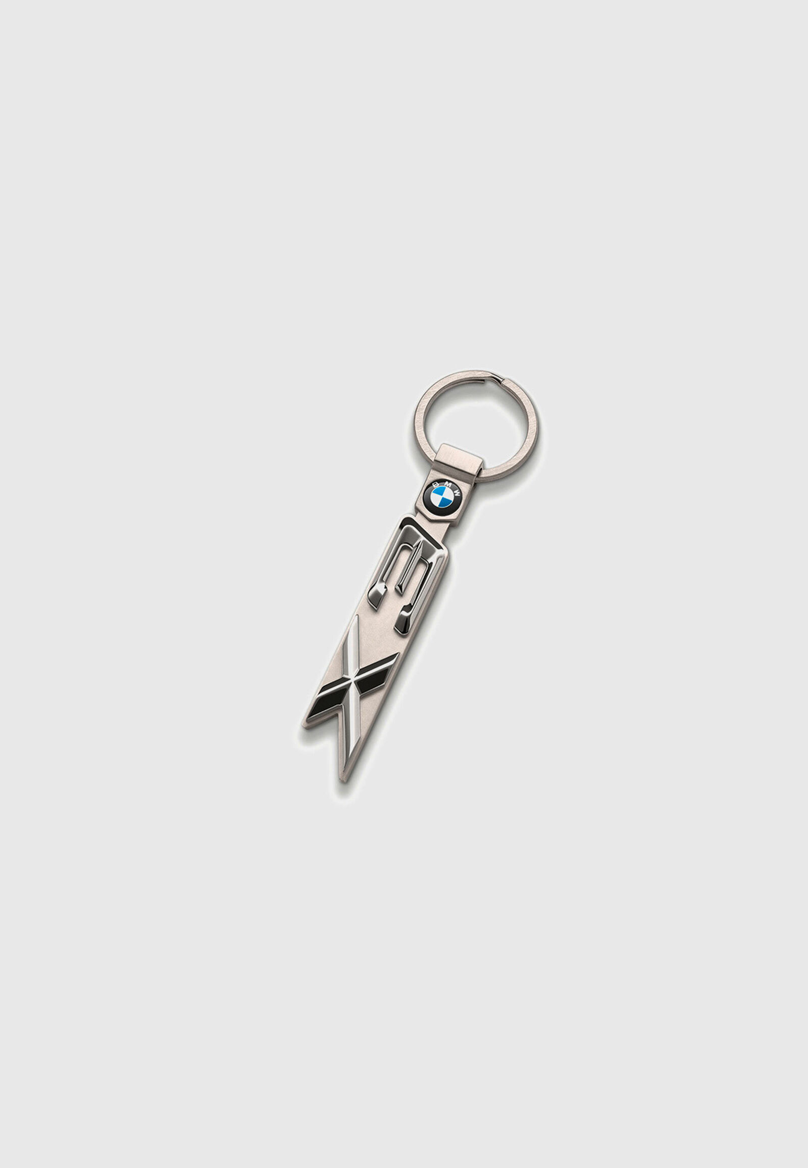 BMW KEY RING X3 - hi-res