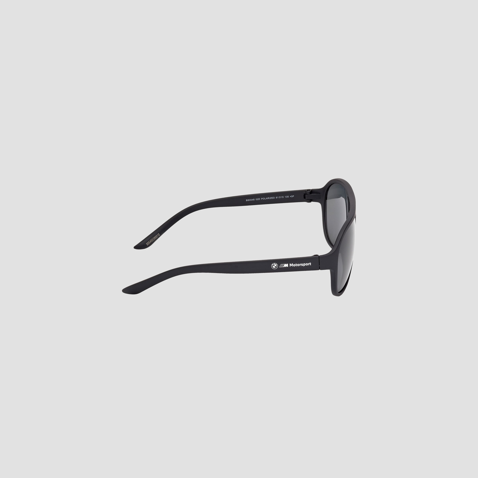 PILOT INJECTED SUNGLASSES - hi-res