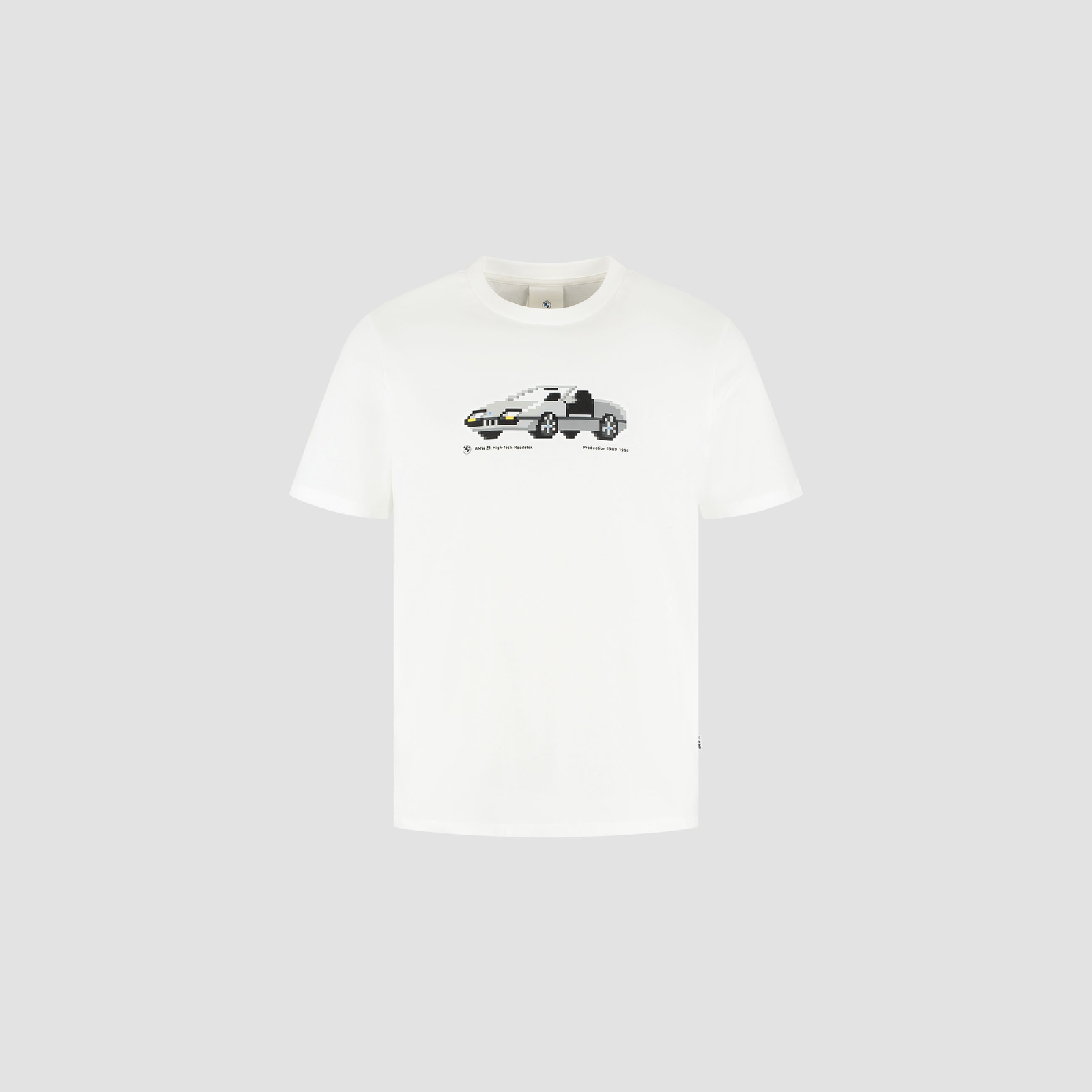 CORE PIXEL T-SHIRT - hi-res