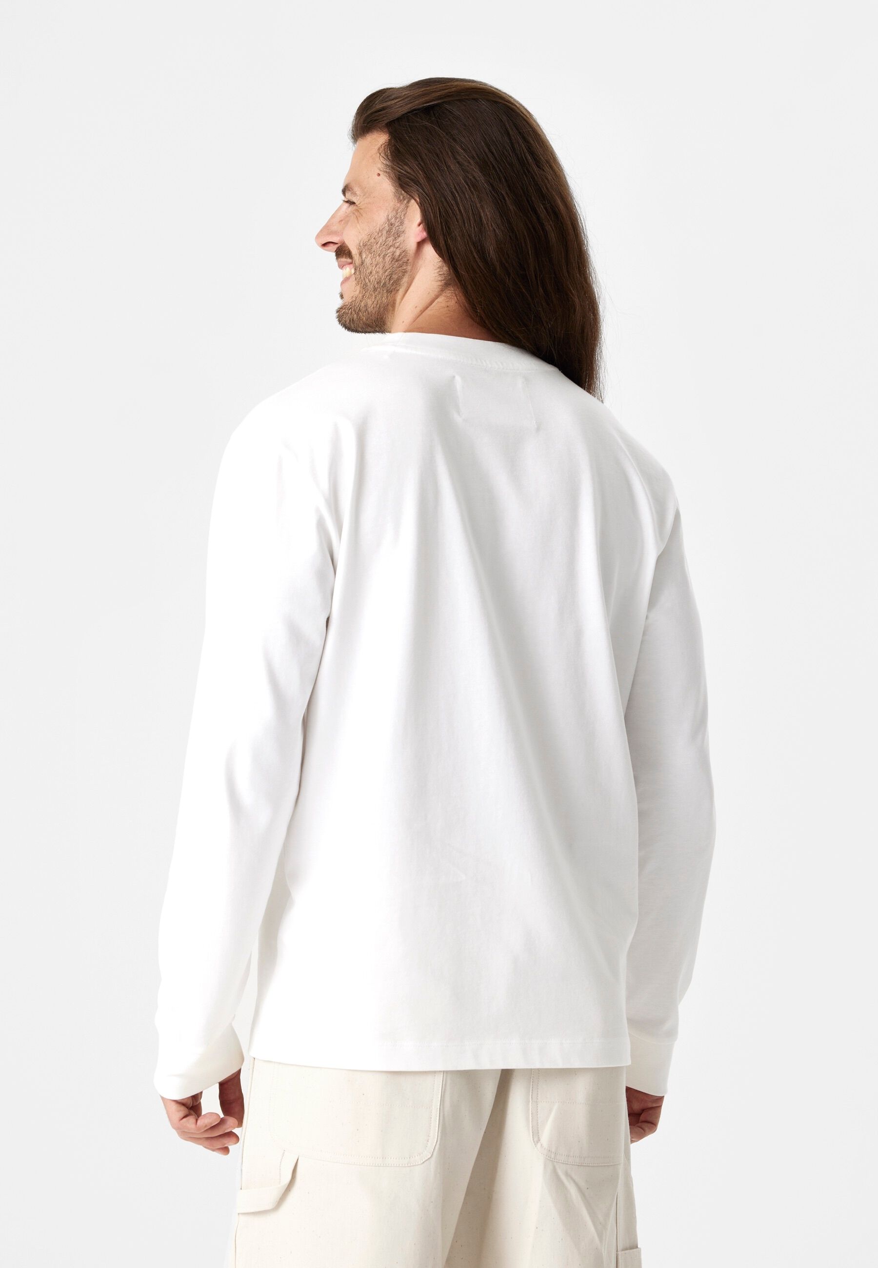 Long sleeve hotsell bmw shirt