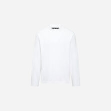 REVERSE M LS OVERSIZED T-SHIRT - hi-res