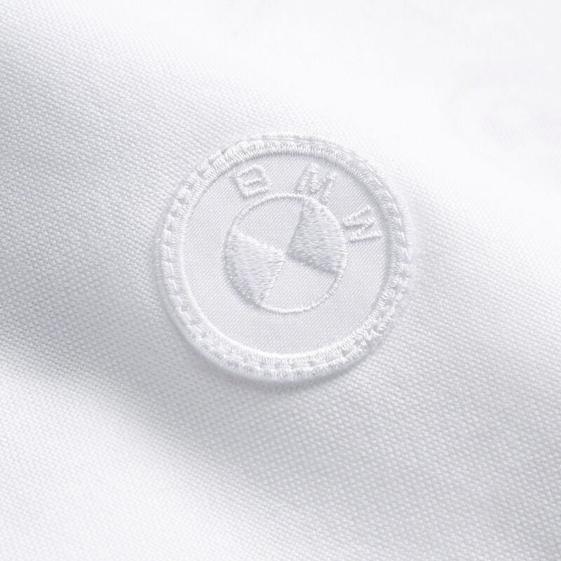 Camicia a Maniche Lunghe BMW