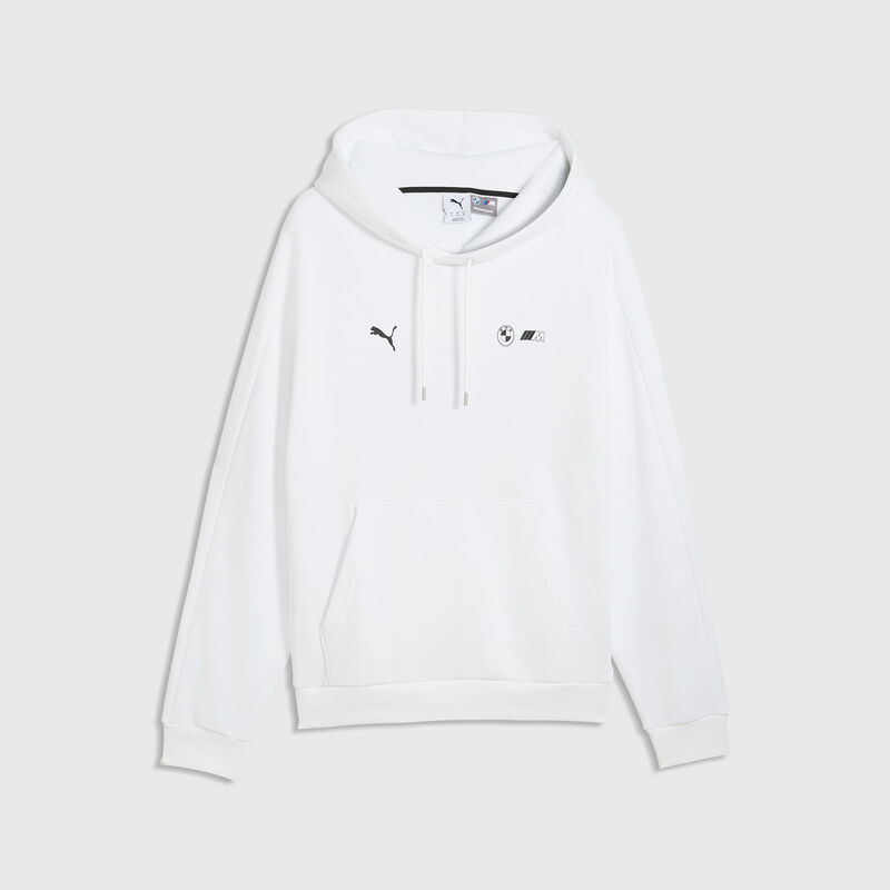 Felpa con Cappuccio Puma BMW M M3 T7
