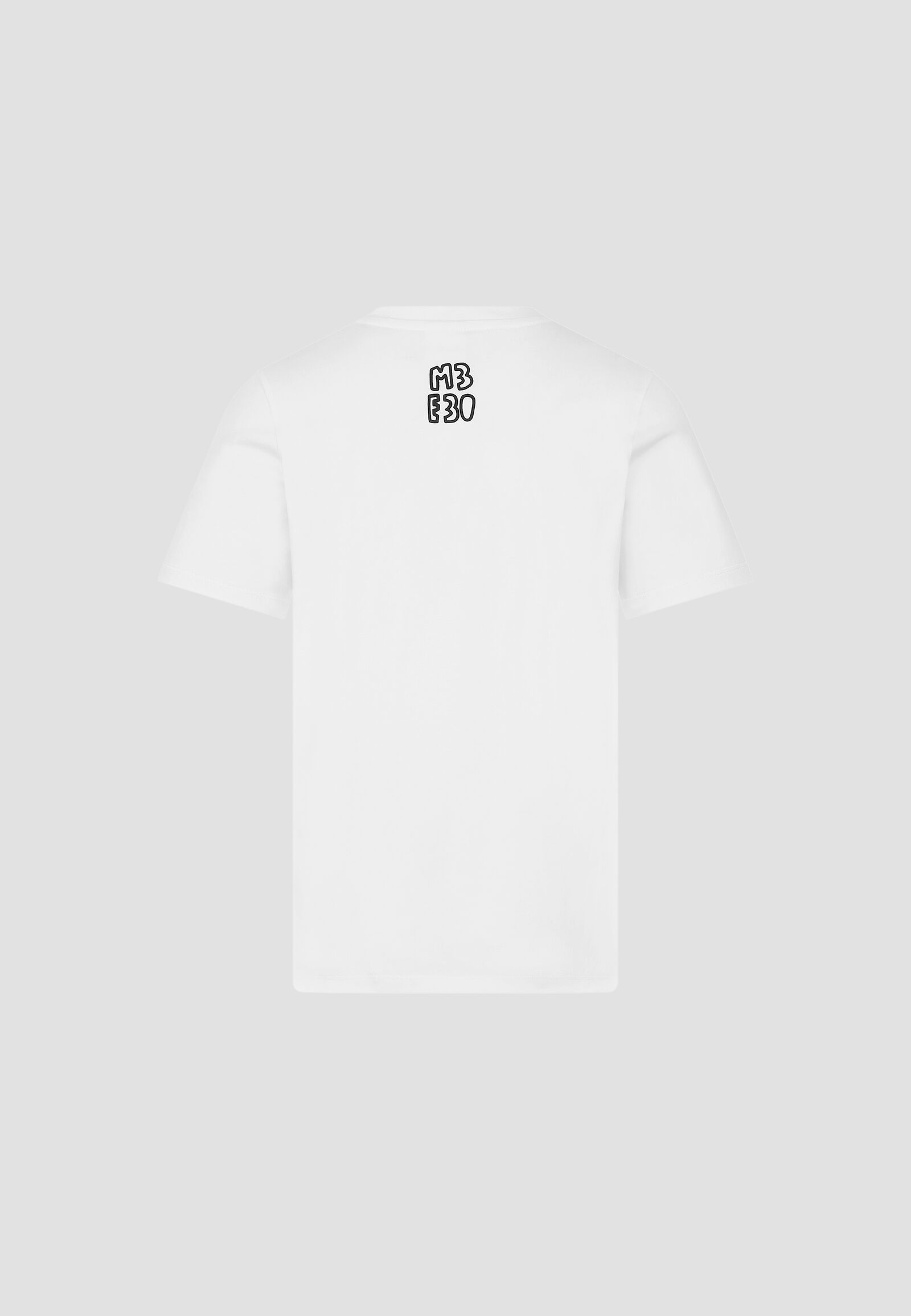 BMW x Michael Wiethaus E30 M T-shirt - hi-res