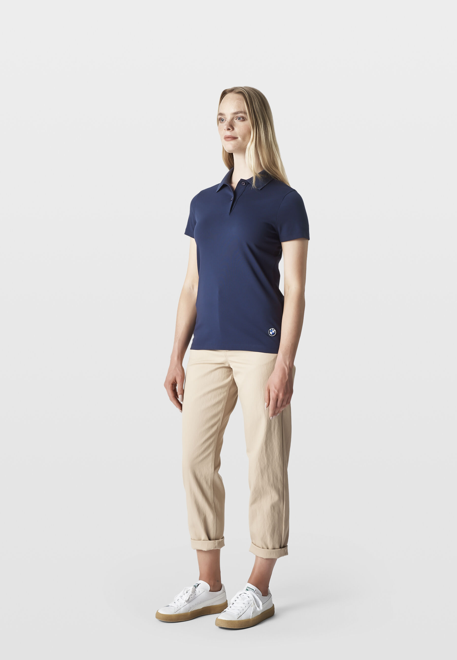 新品　BRIEFING MEN’S MINI LOGO POLO ネイビーL 新品 BRIEFING MEN'S MINI LOGO POLO ネイビー L 新品 BRIEFING