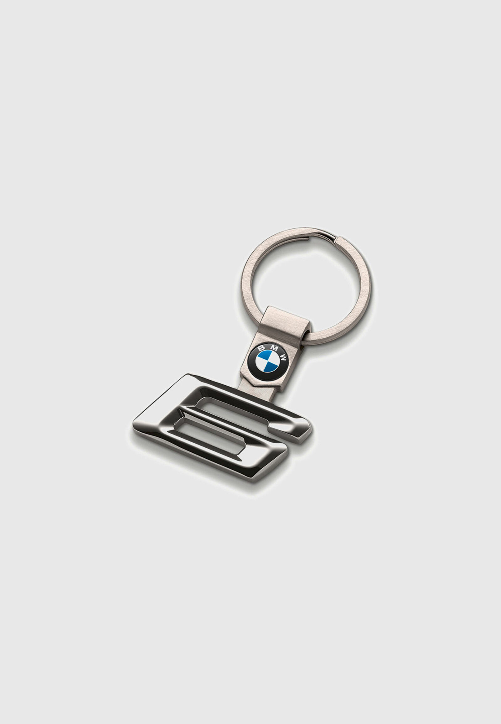 BMW KEY RING 6-SERIES - hi-res