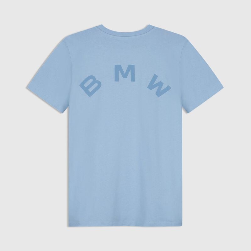BMW Lifestyle Pixel Logo T-shirt